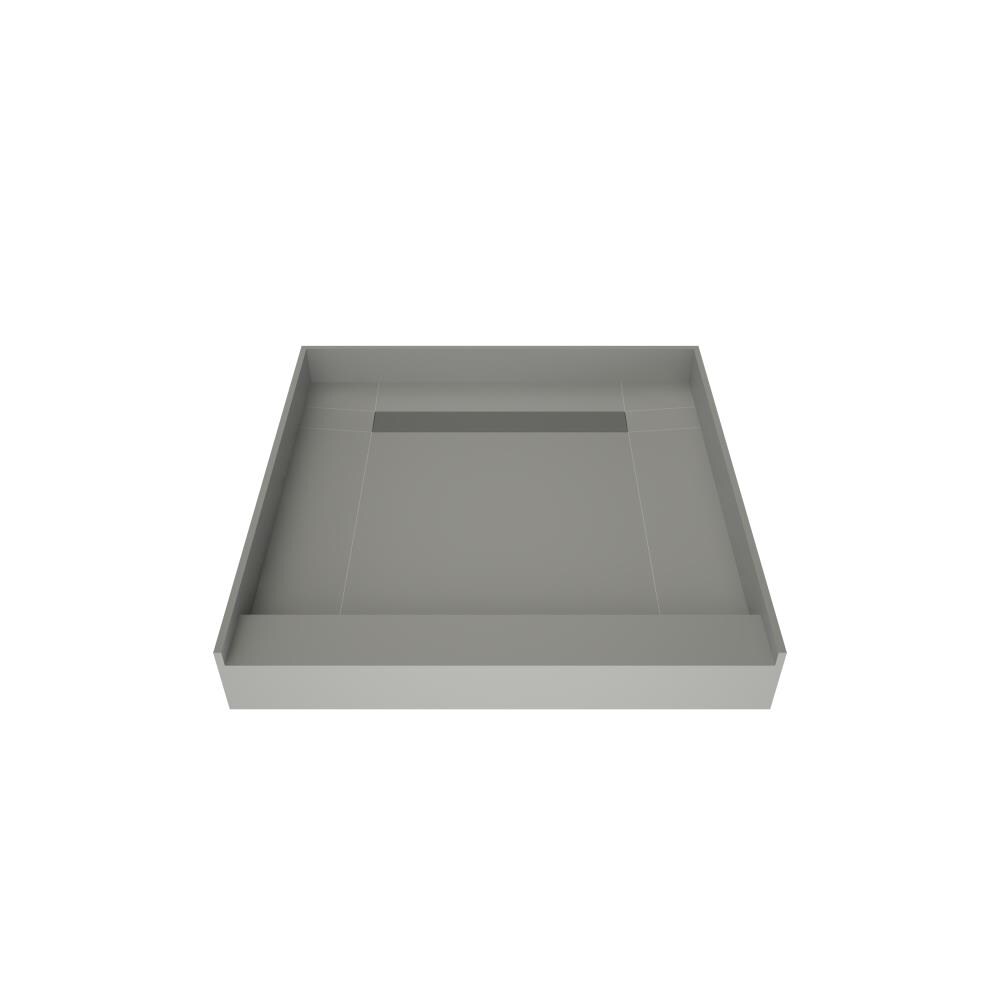 Base'N Bench RT4848B-SBN-RB48-KIT  - View #3