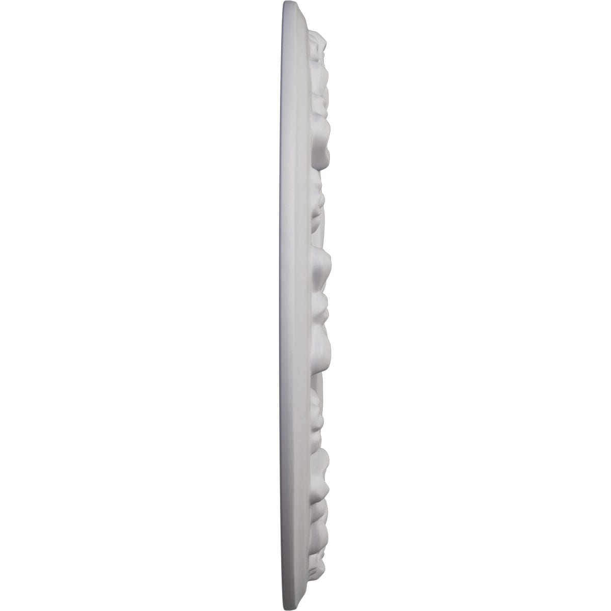 Ekena Millwork CM12RIUWF Ceiling-Medallions - View #3