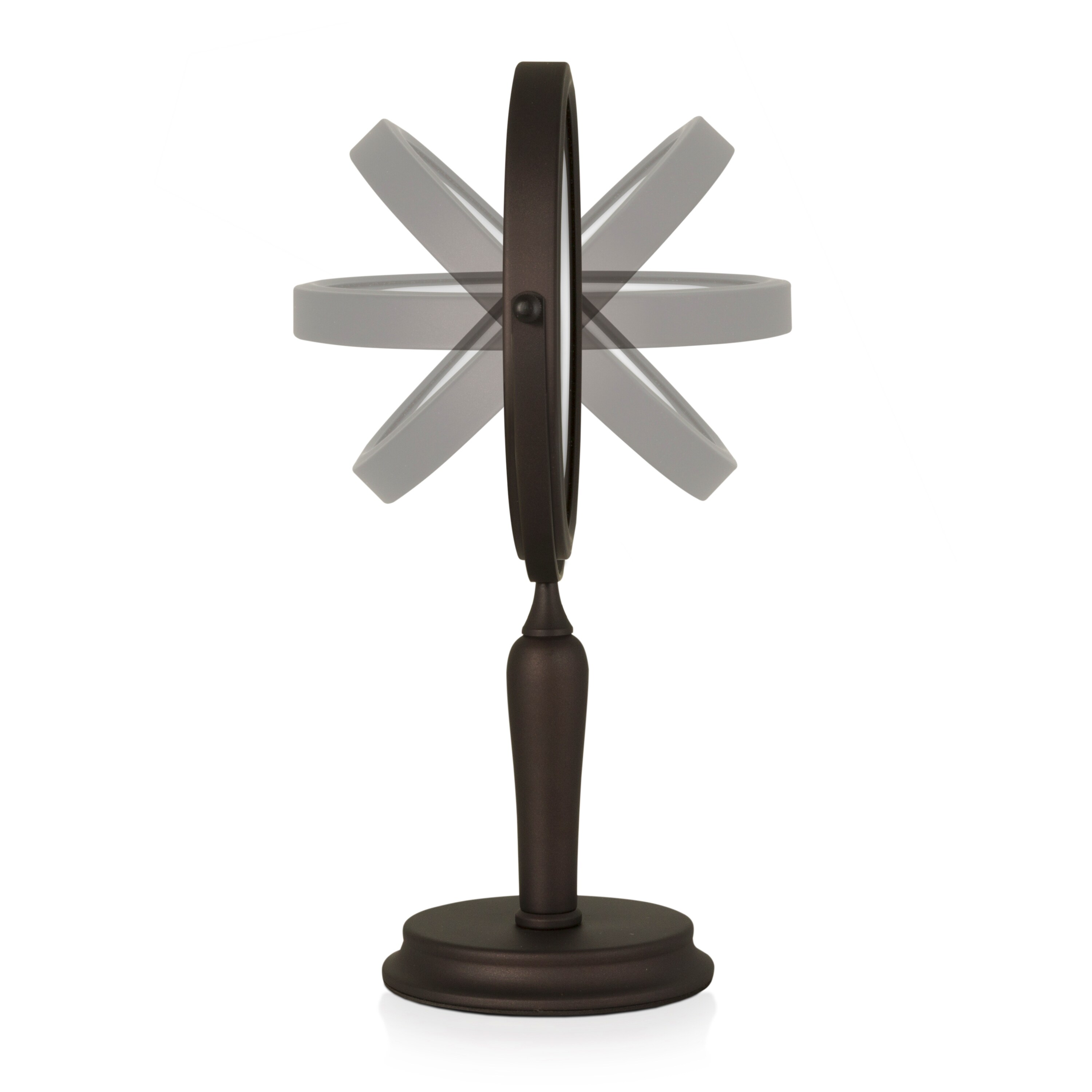 Zadro VANE190915 Makeup-Mirrors - View #4