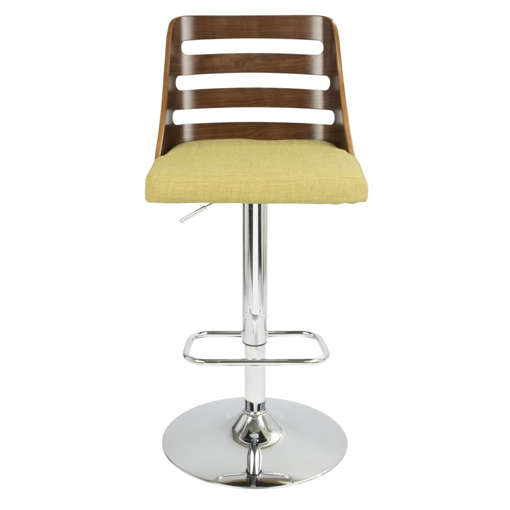 LumiSource BS-TRV WL+GN stools - View #6