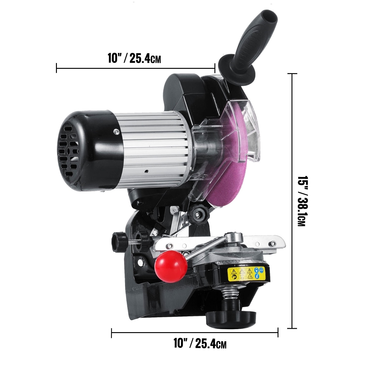 PEXCHO T3342P434653 sharpeners - View #2