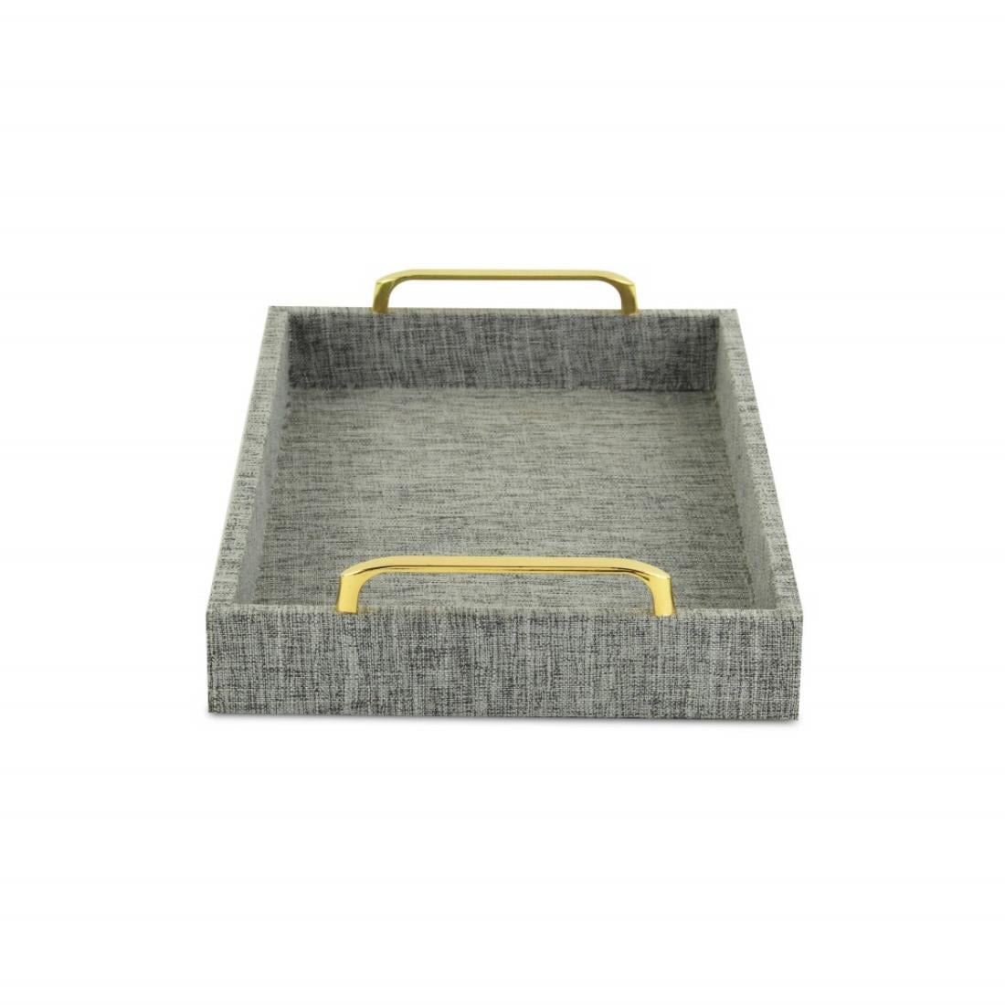 HomeRoots 4000401793 Serving-Trays-Caddies - View #4