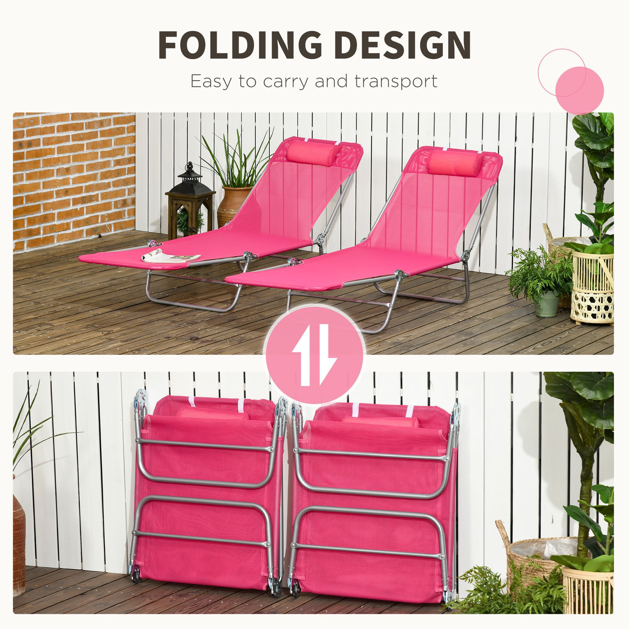 Miki Shinly AB-4376-101JJ Patio-Chairs - View #7