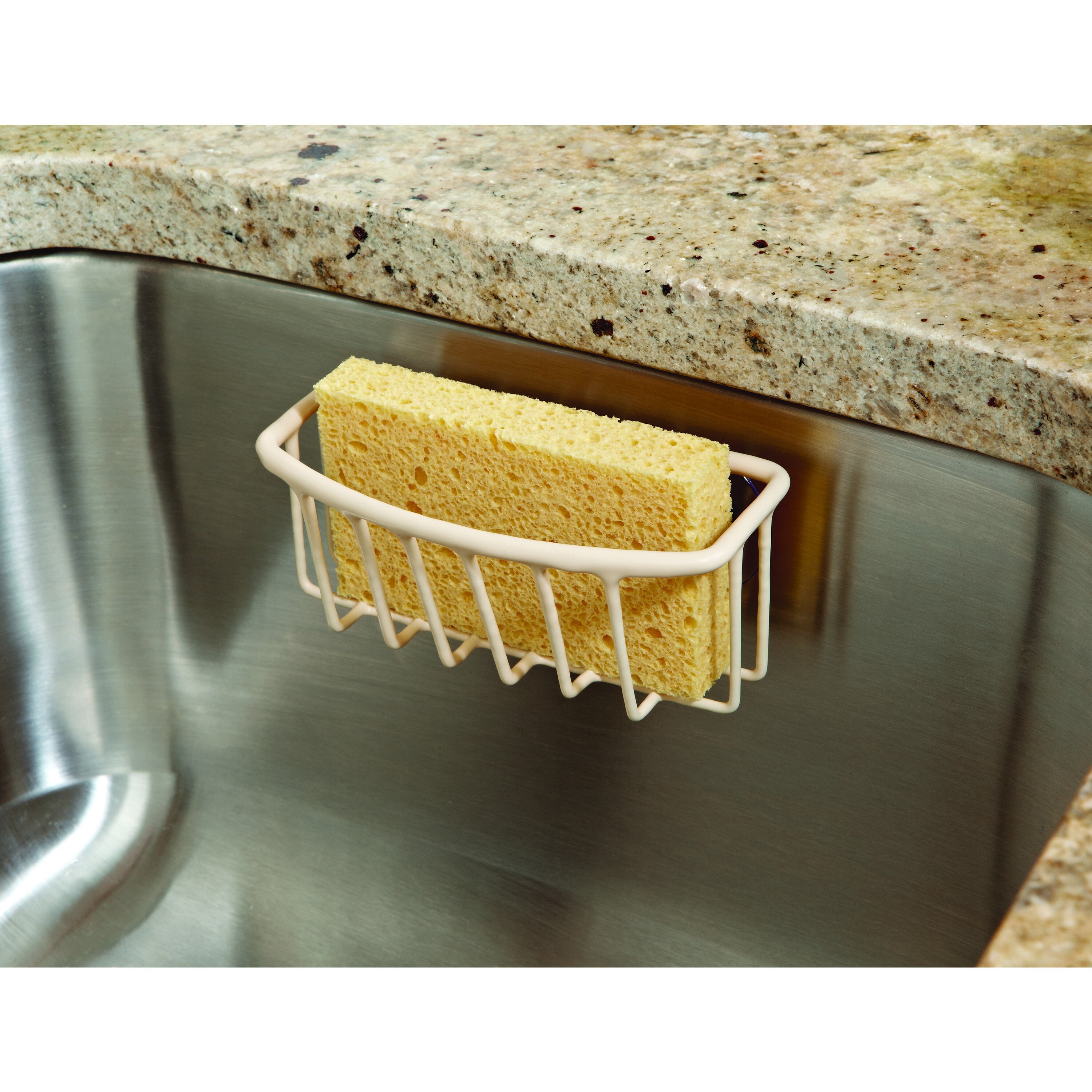 Kitchen Details 4190-ALM Sink-Caddies - View #2