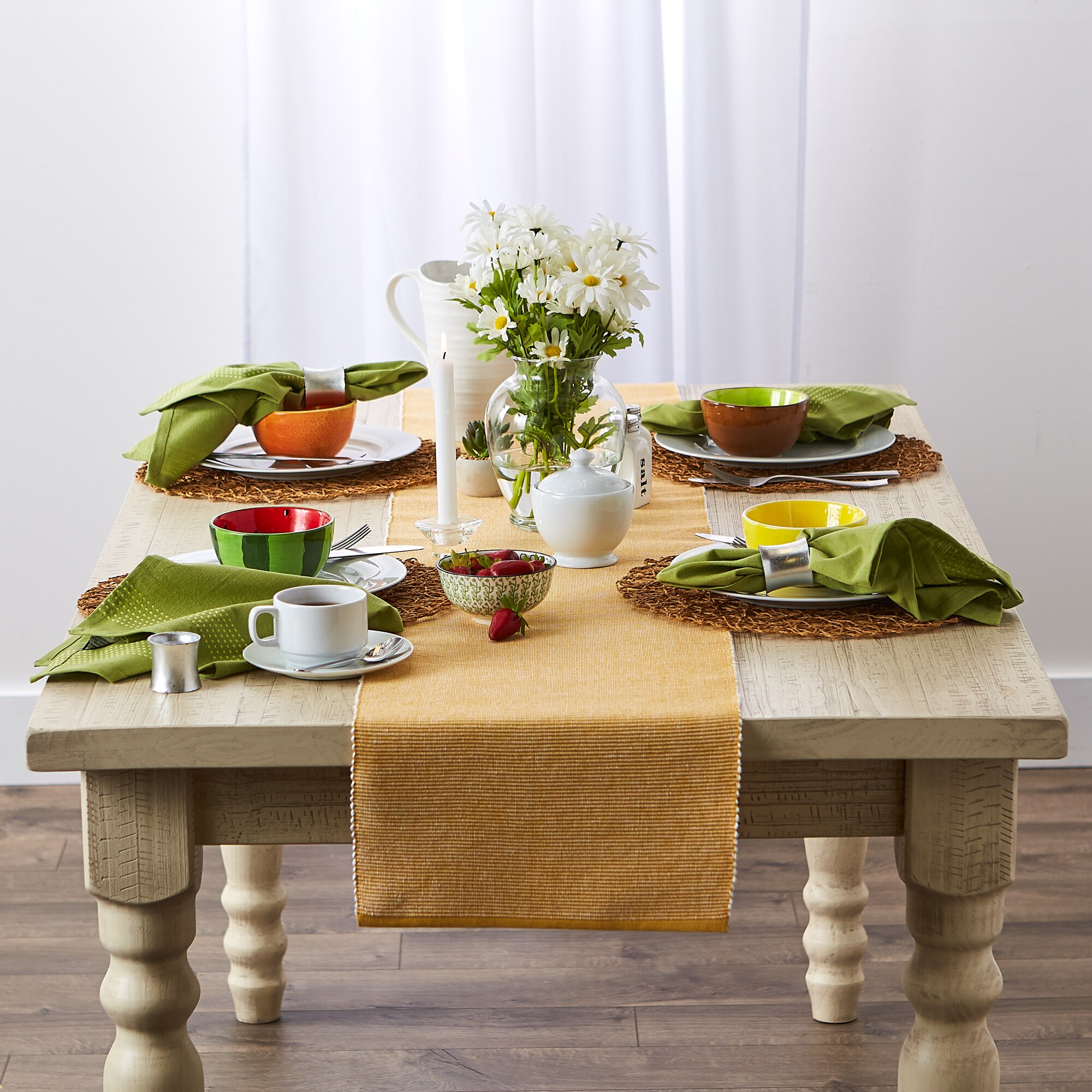 DII CAMZ12433 Kitchen-Towels - View #3