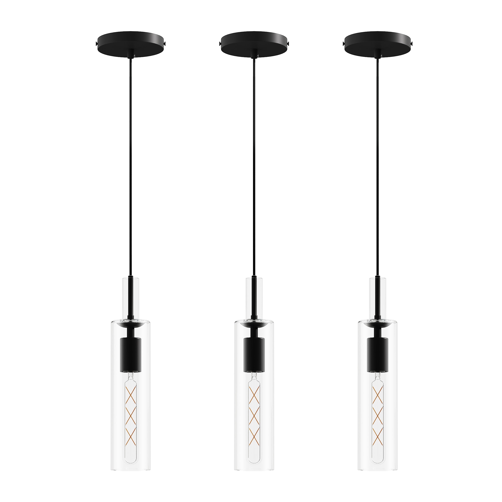 Tatayosi RY-2P375007 Pendant-Lights - View #6