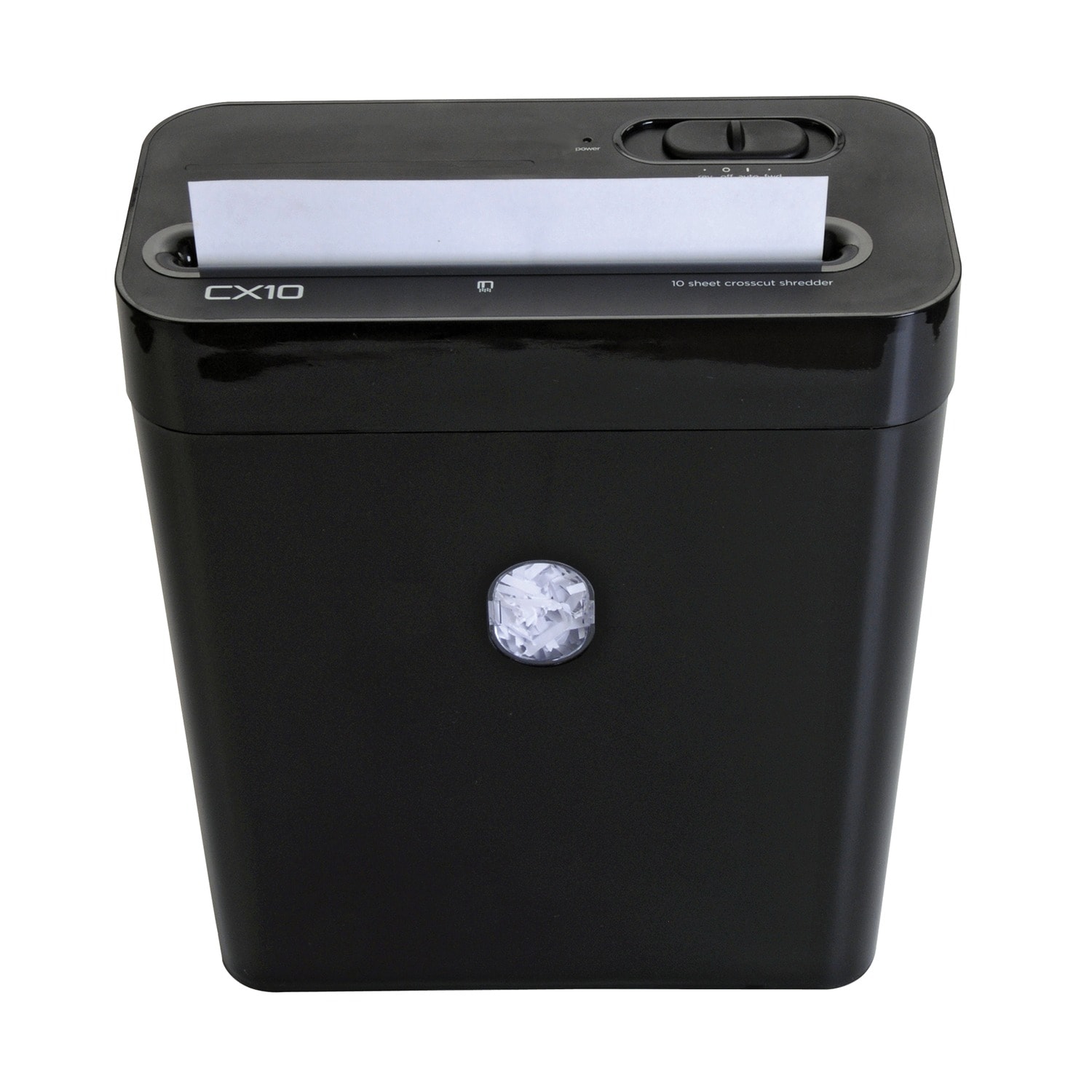 Royal 89342X Paper-Shredders - View #2