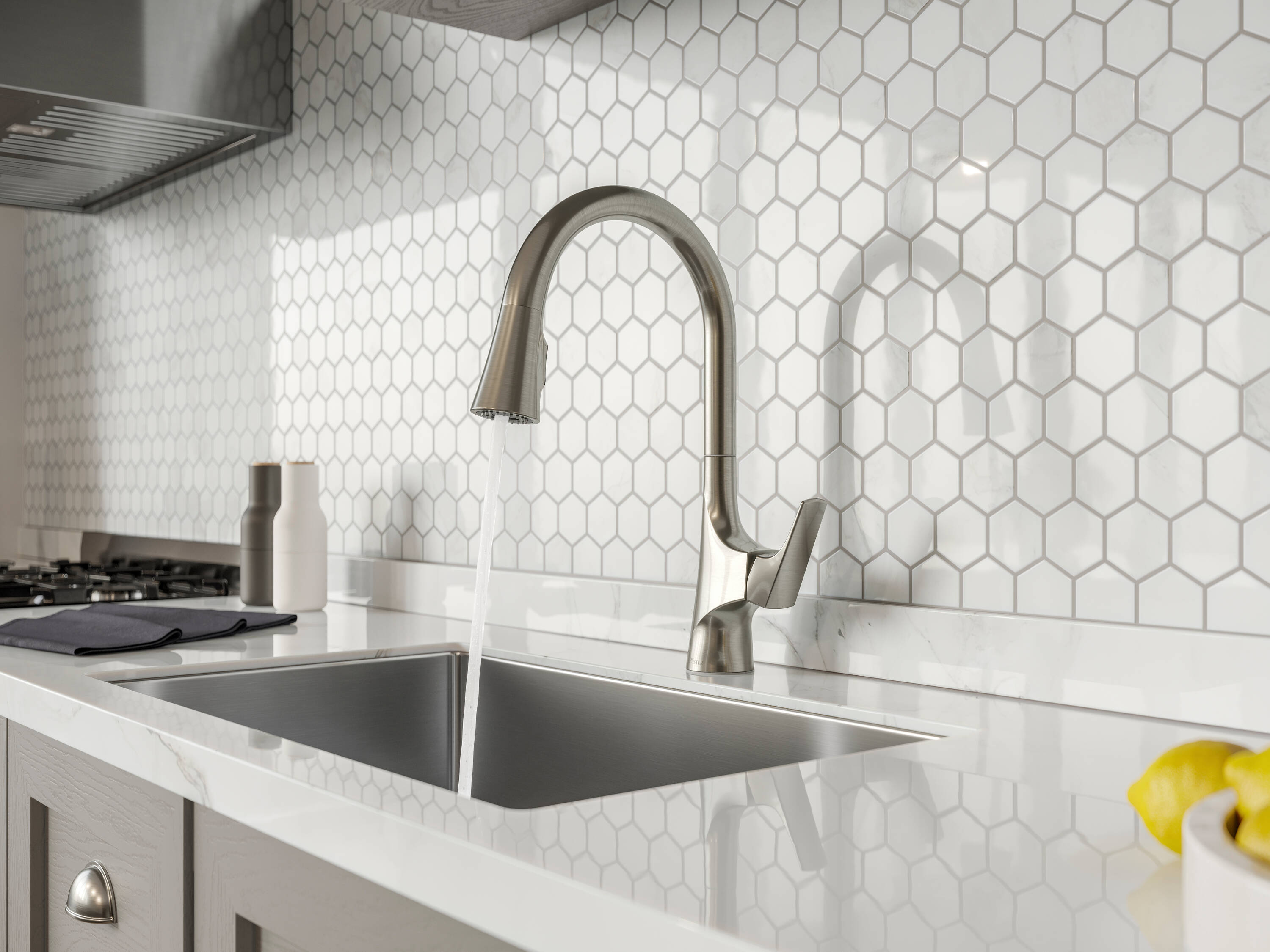 Pfister GT529-NRS Kitchen-Faucets - View #9