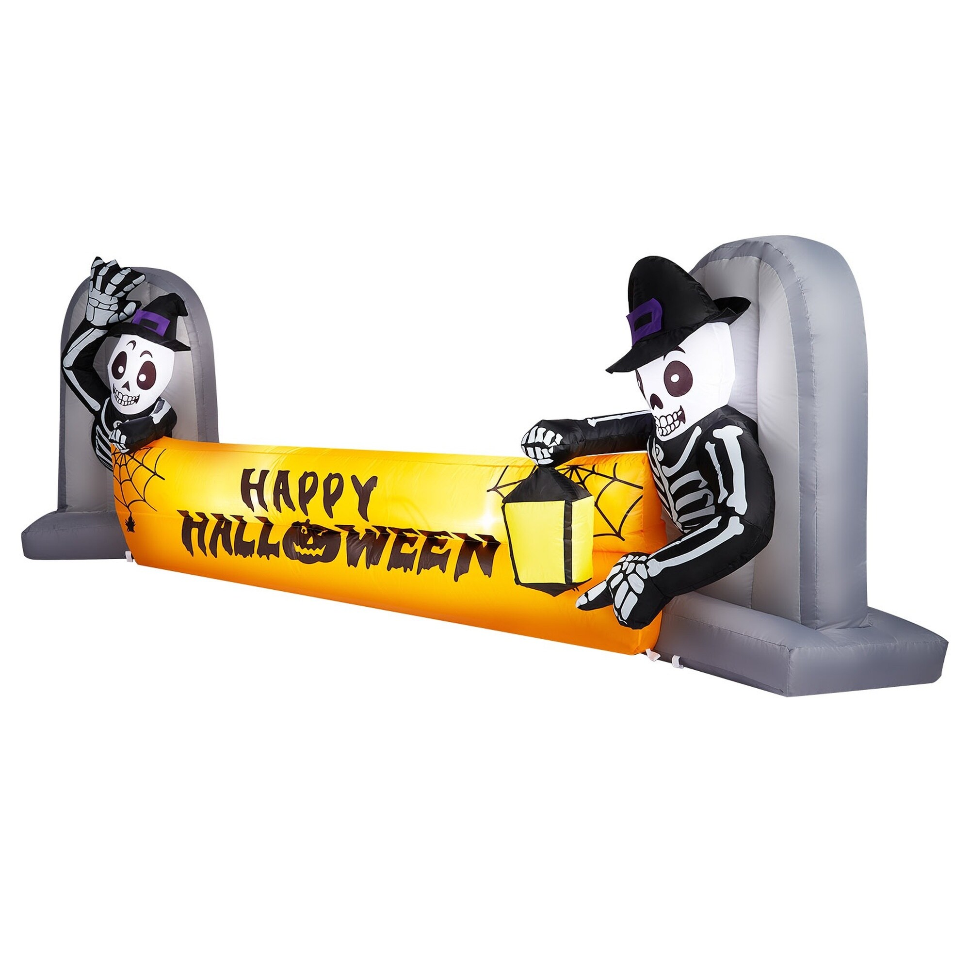 Numhew NHLYNN82943 Outdoor-Halloween-Decor - View #3
