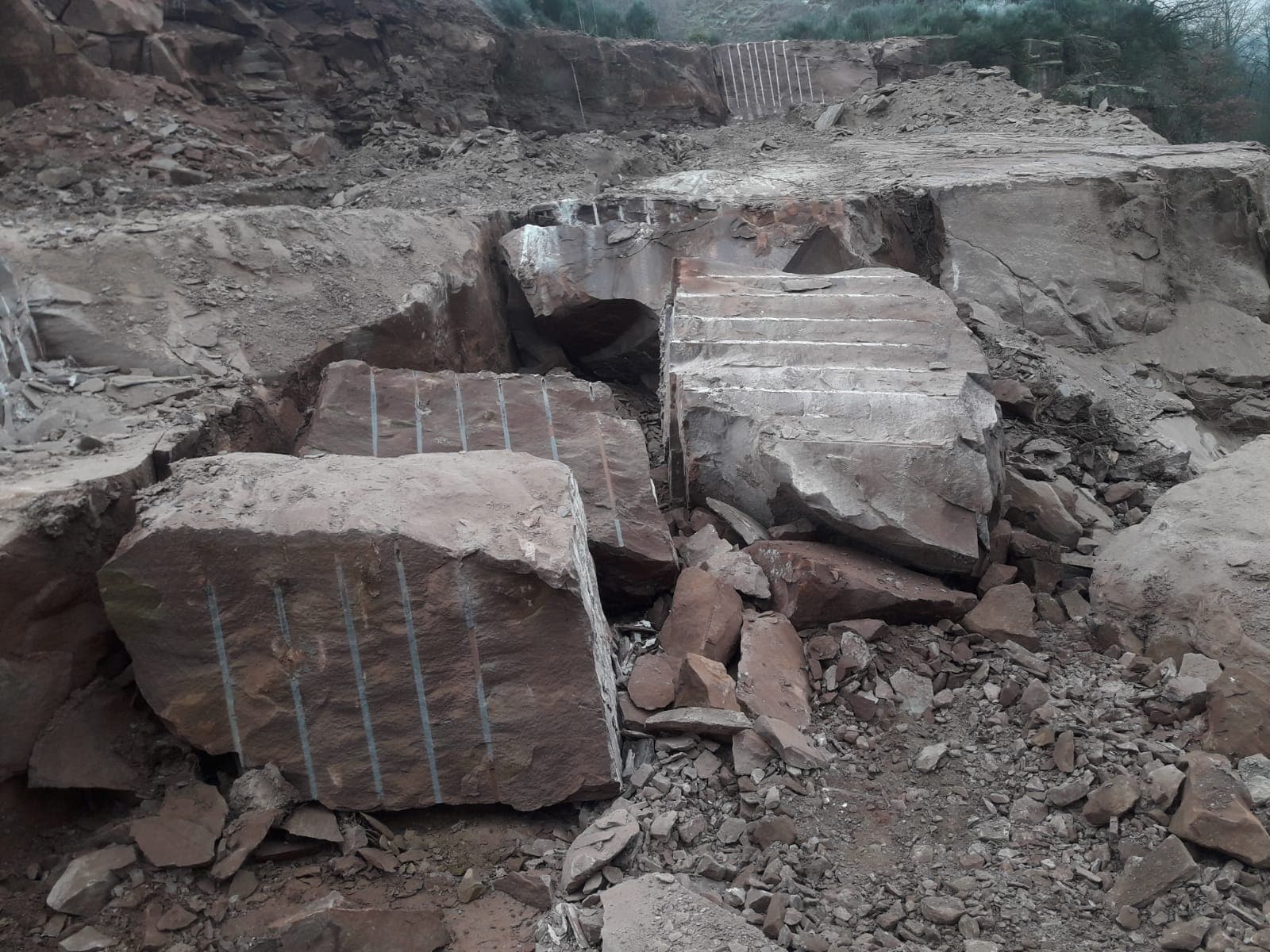 WPPO BETONR Concrete-Removal - View #7