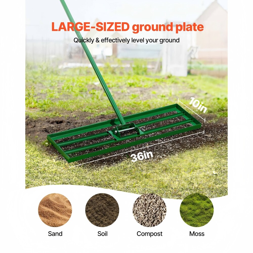 YOSIMFUR DO-D01027RZUFT Lawn-Leaf-Rakes - View #11