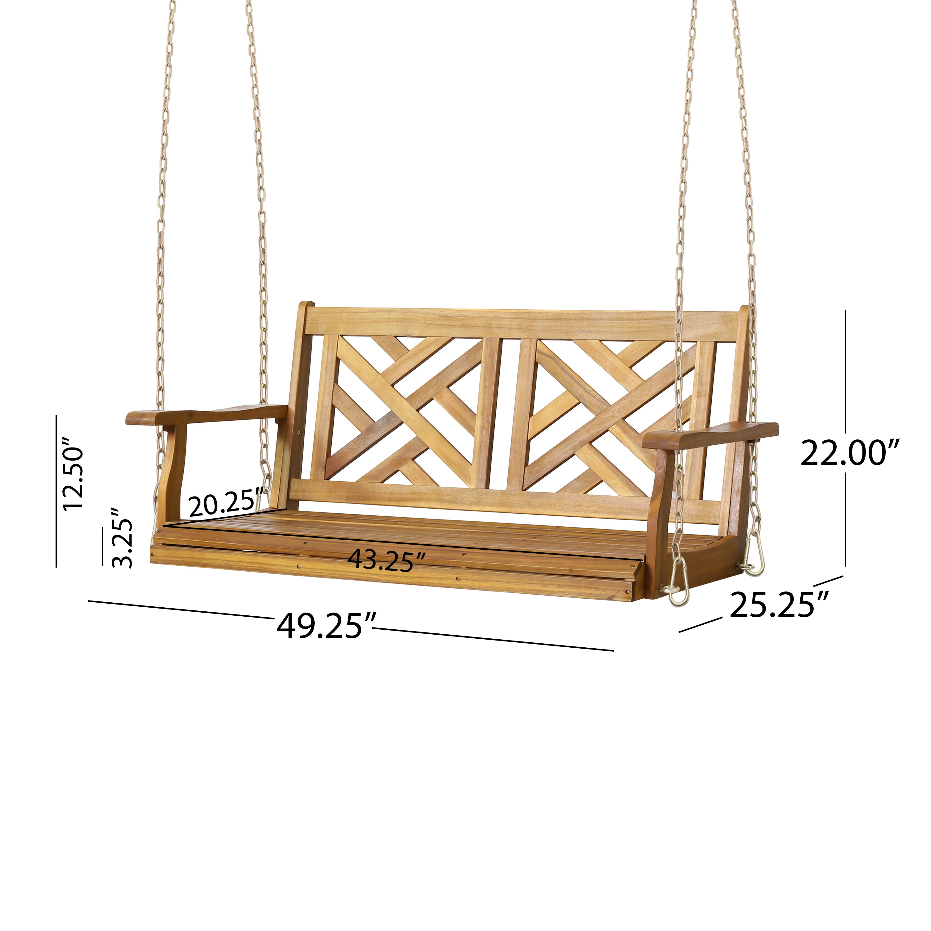 LOVMOR SF-WO-72141.00 Playset-Swings - View #4