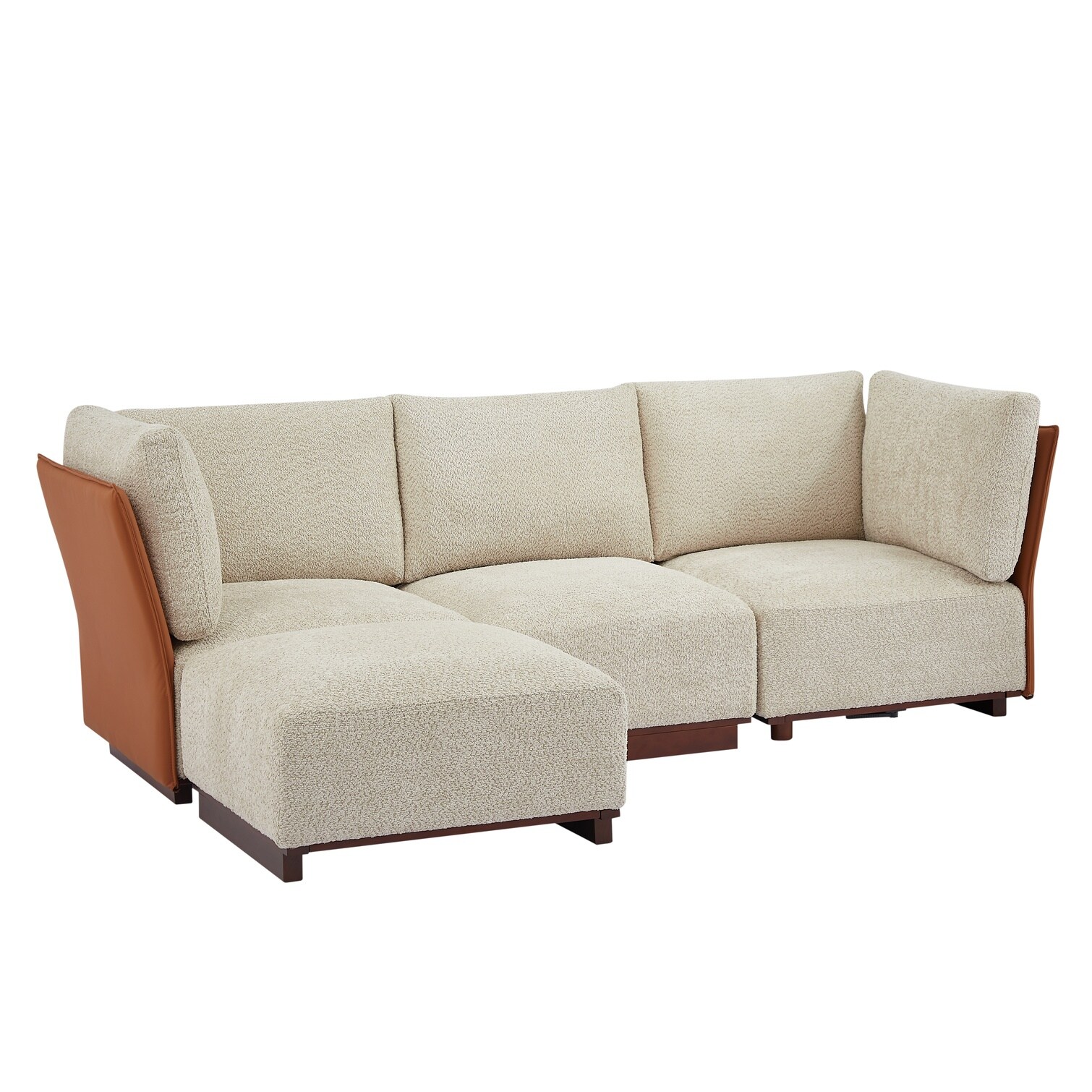 SunJet TBREDP4B9MM7 Sofas-Loveseats - View #6