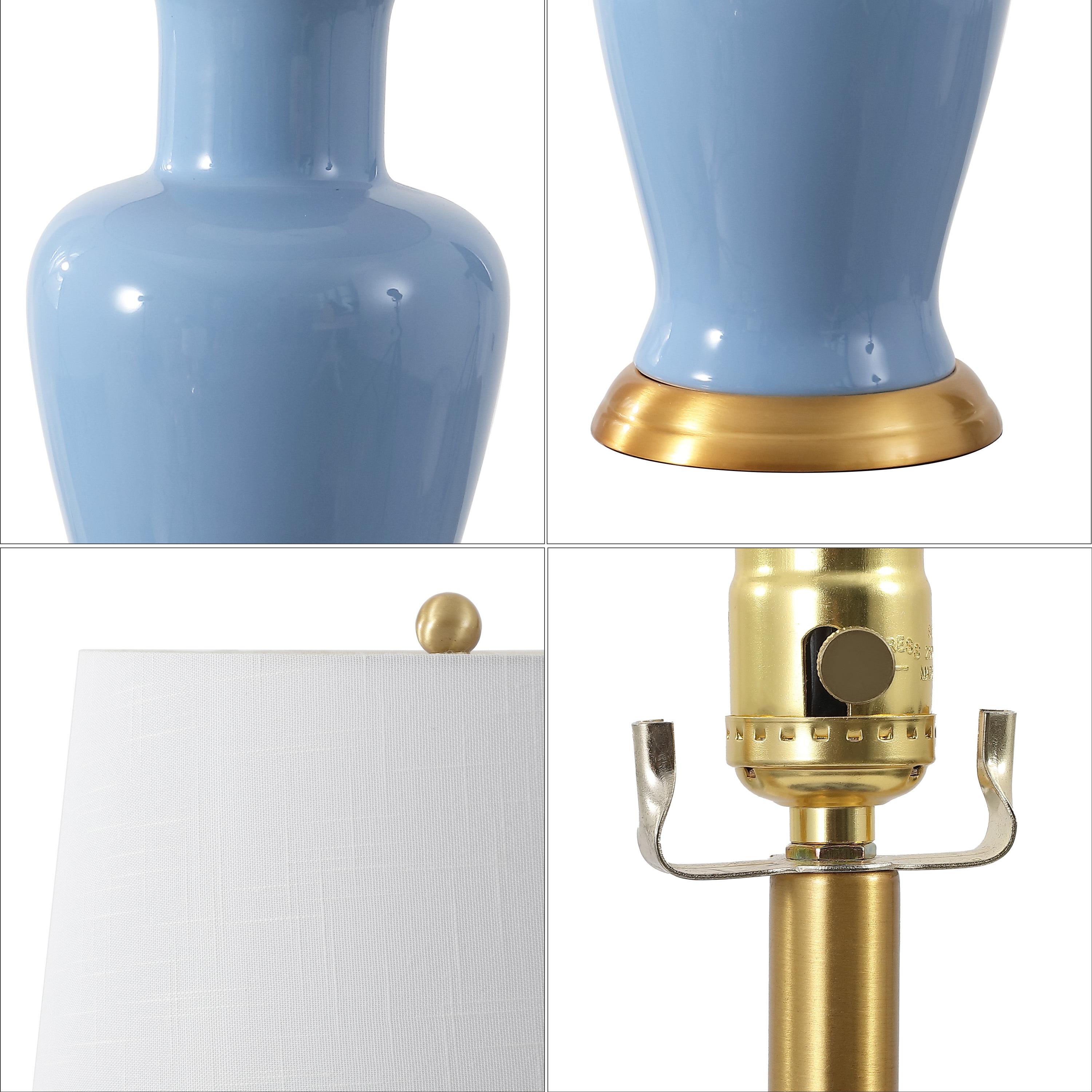 JONATHAN  Y JYL4026E Table-Lamps - View #7