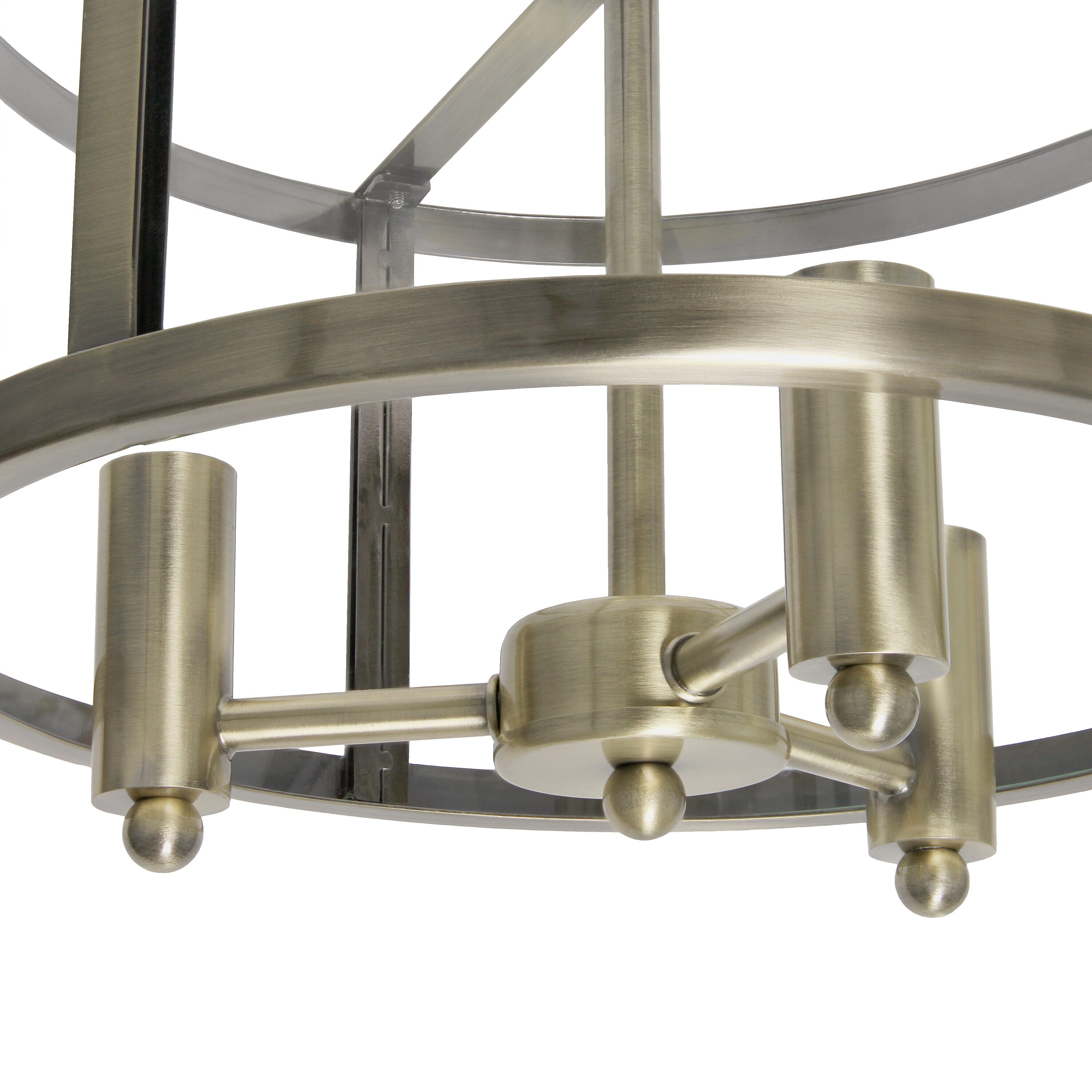 Lalia Home LHM-1000-AB flushmounts - View #6
