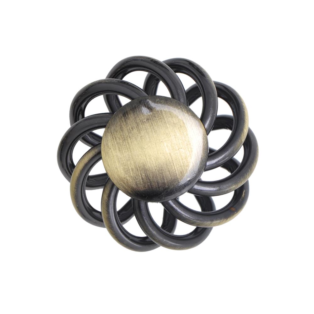 Utopia Alley HW322PLAB021 Cabinet-Knobs - View #5