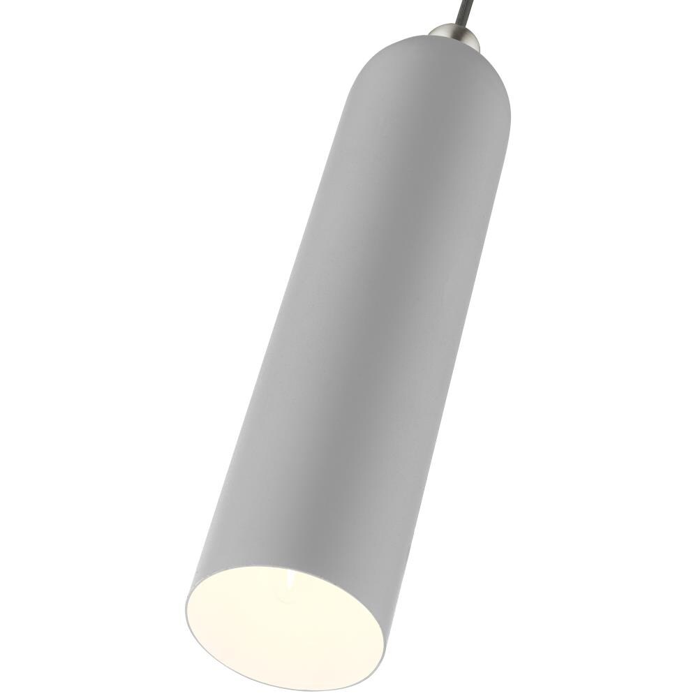 Livex Lighting 46751-80 Pendant-Lights - View #6