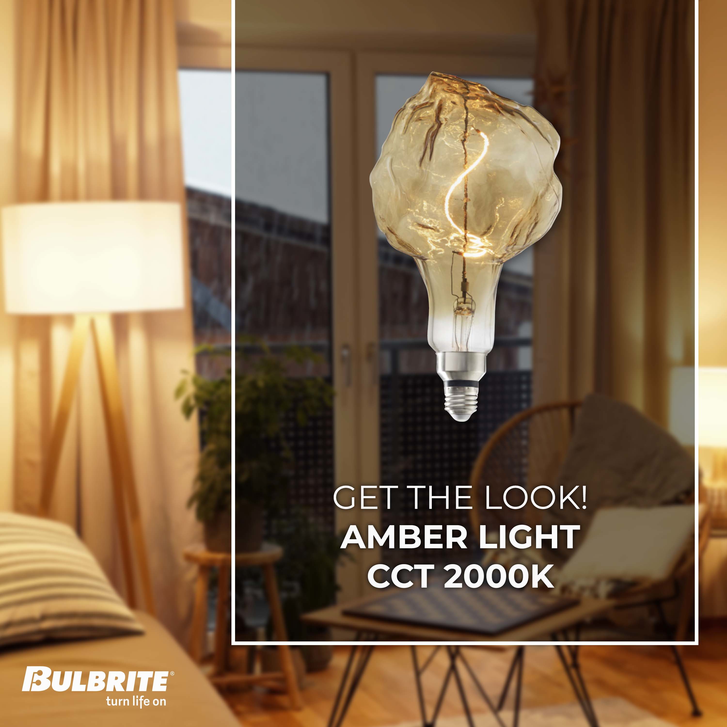 Bulbrite 776320 Dec-Led-Light-Bulbs - View #3
