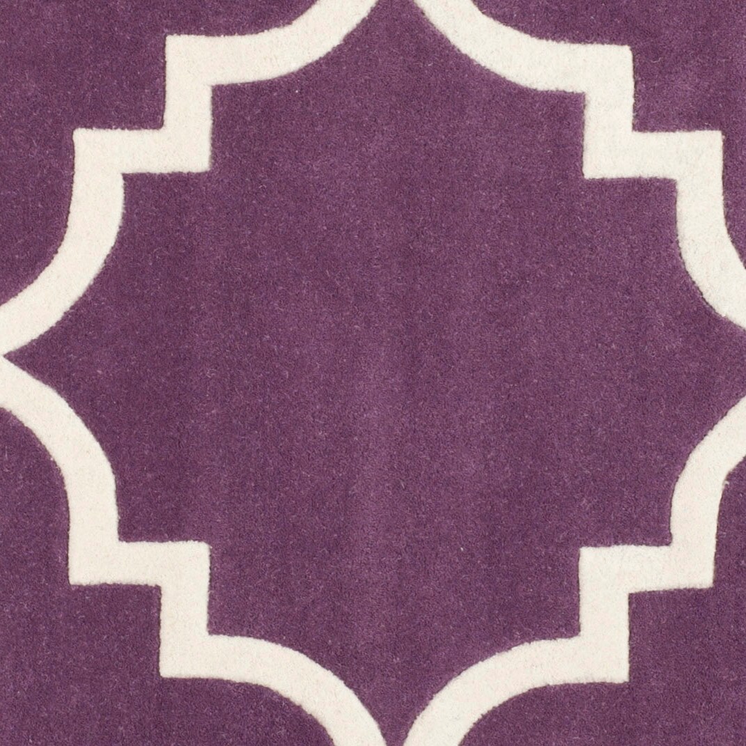 Safavieh CHT730F-7SQ rugs - View #3