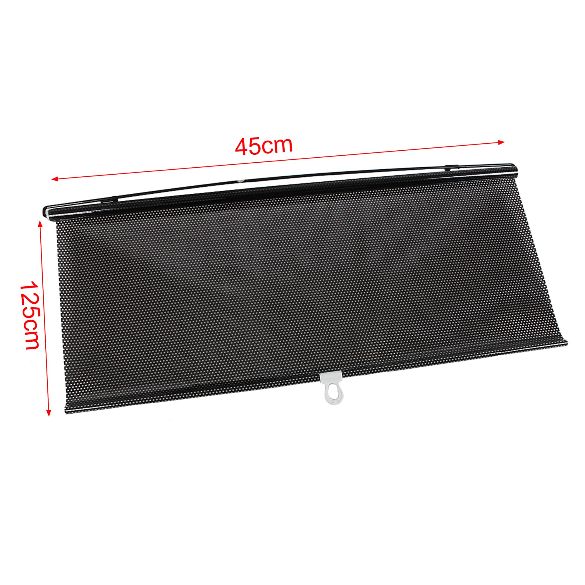 Unique Bargains S26010700UX5238 Windshield-Shades - View #2