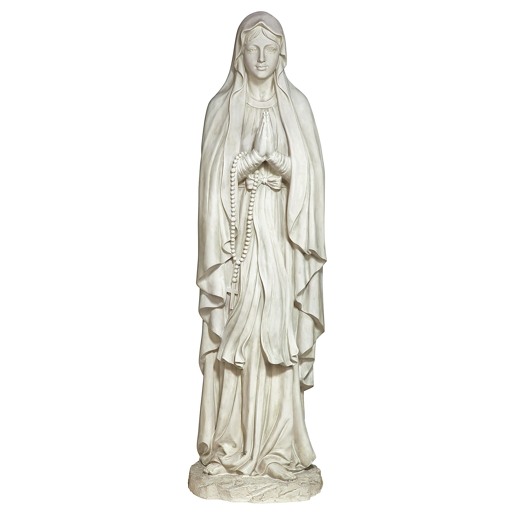 Design Toscano KY1314 Garden-Statue - View #3