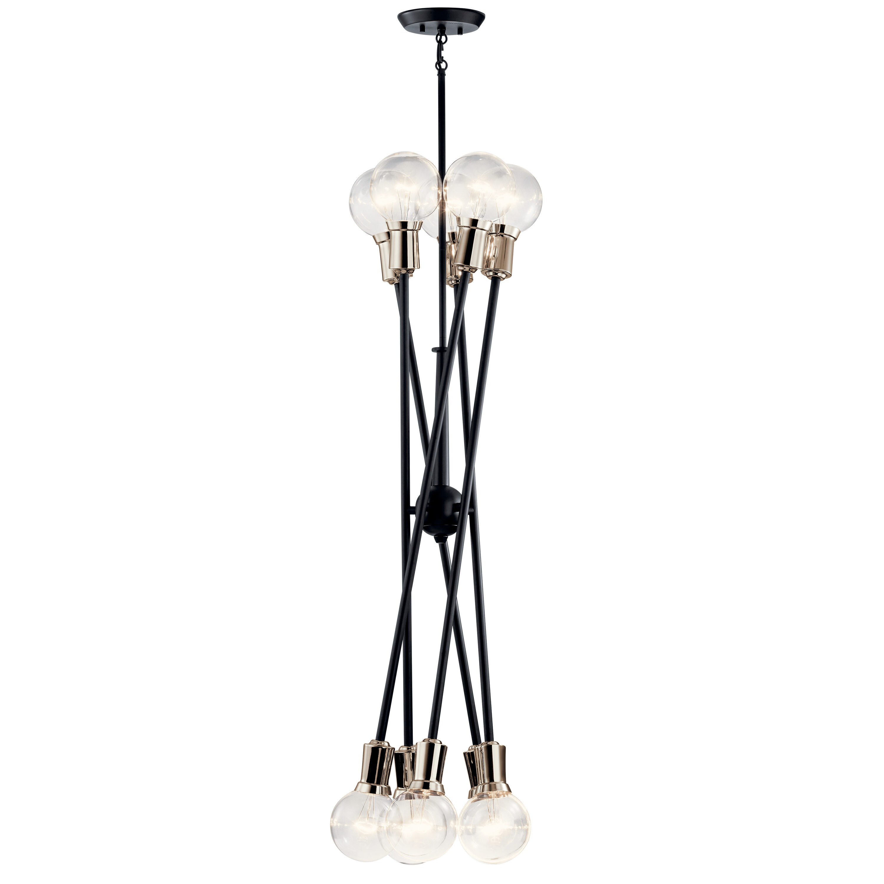 Kichler 43119BK b090015 - View #4