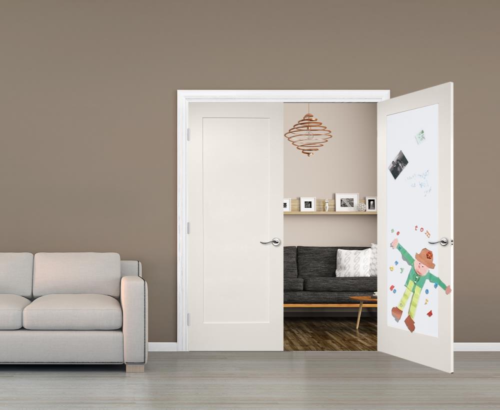 American Building Supply LO967674 Pre-Hung-Doors - View #4