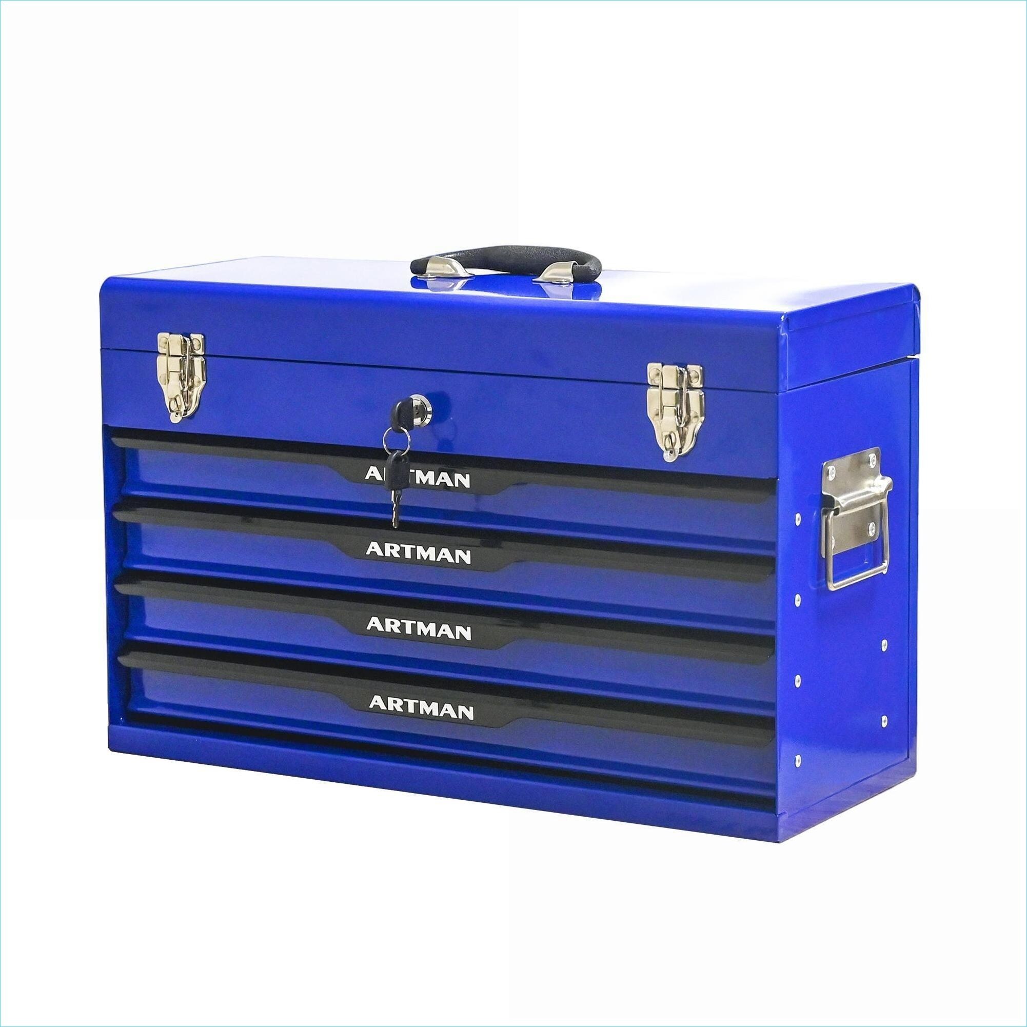 Watnature KLABTN849N67 Tool-Boxes - View #15