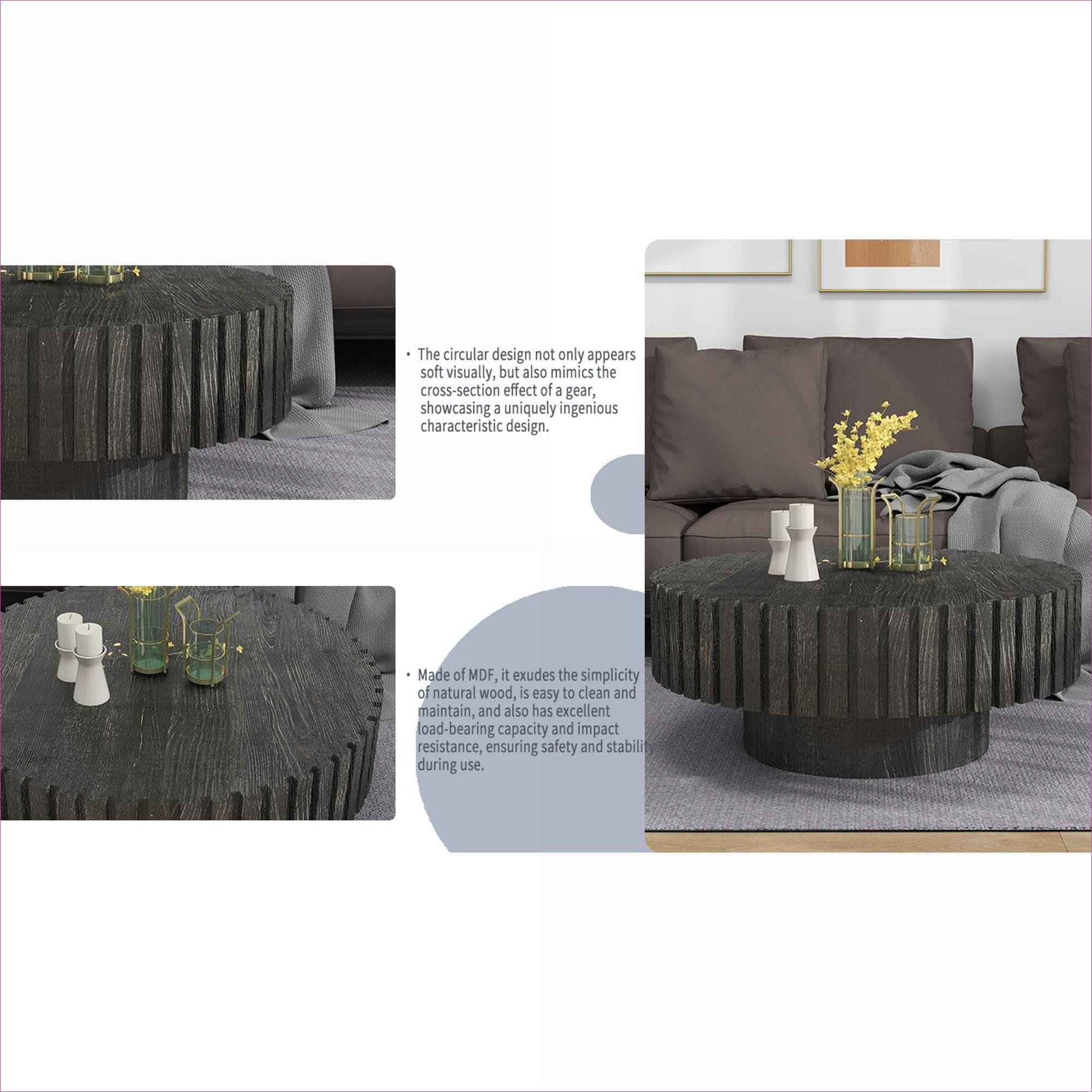 Watnature VBRRF9ODV627 Dining-Tables - View #12
