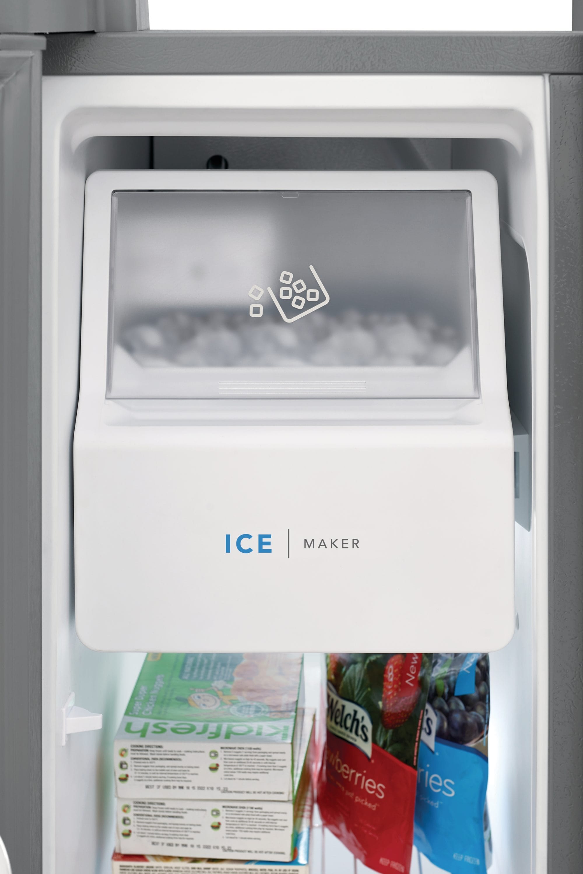 Frigidaire Professional Ice Maker