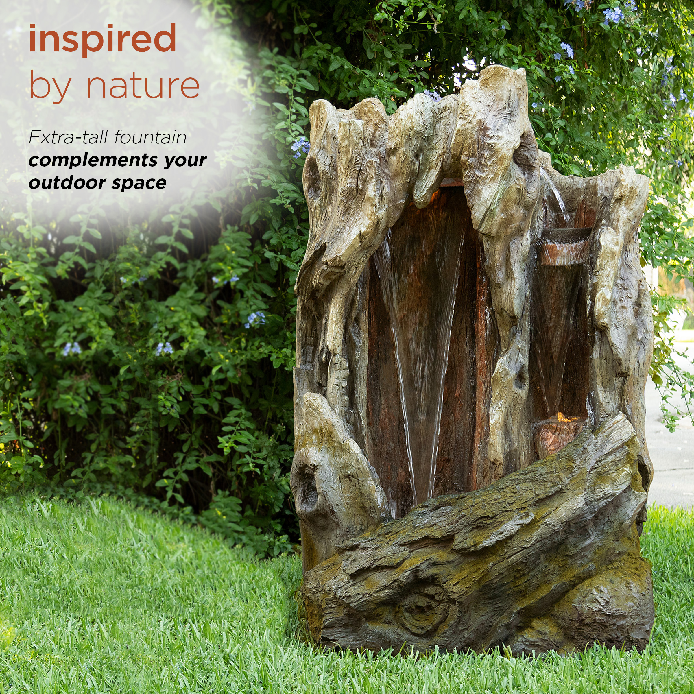Alpine Corporation WIN1122 fountains - View #4