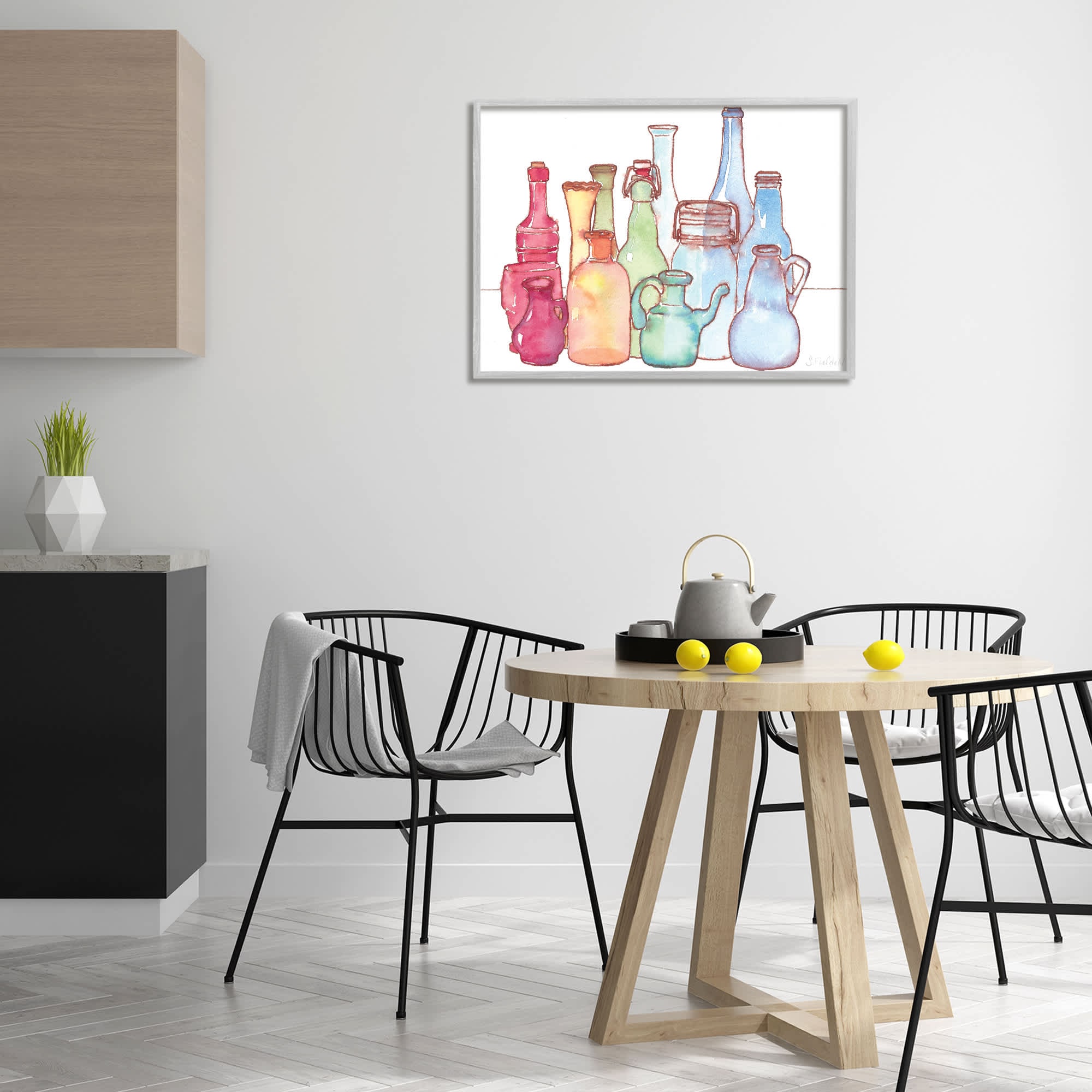 Stupell Industries BS-579-GFF-20X30 Wall-Art - View #3