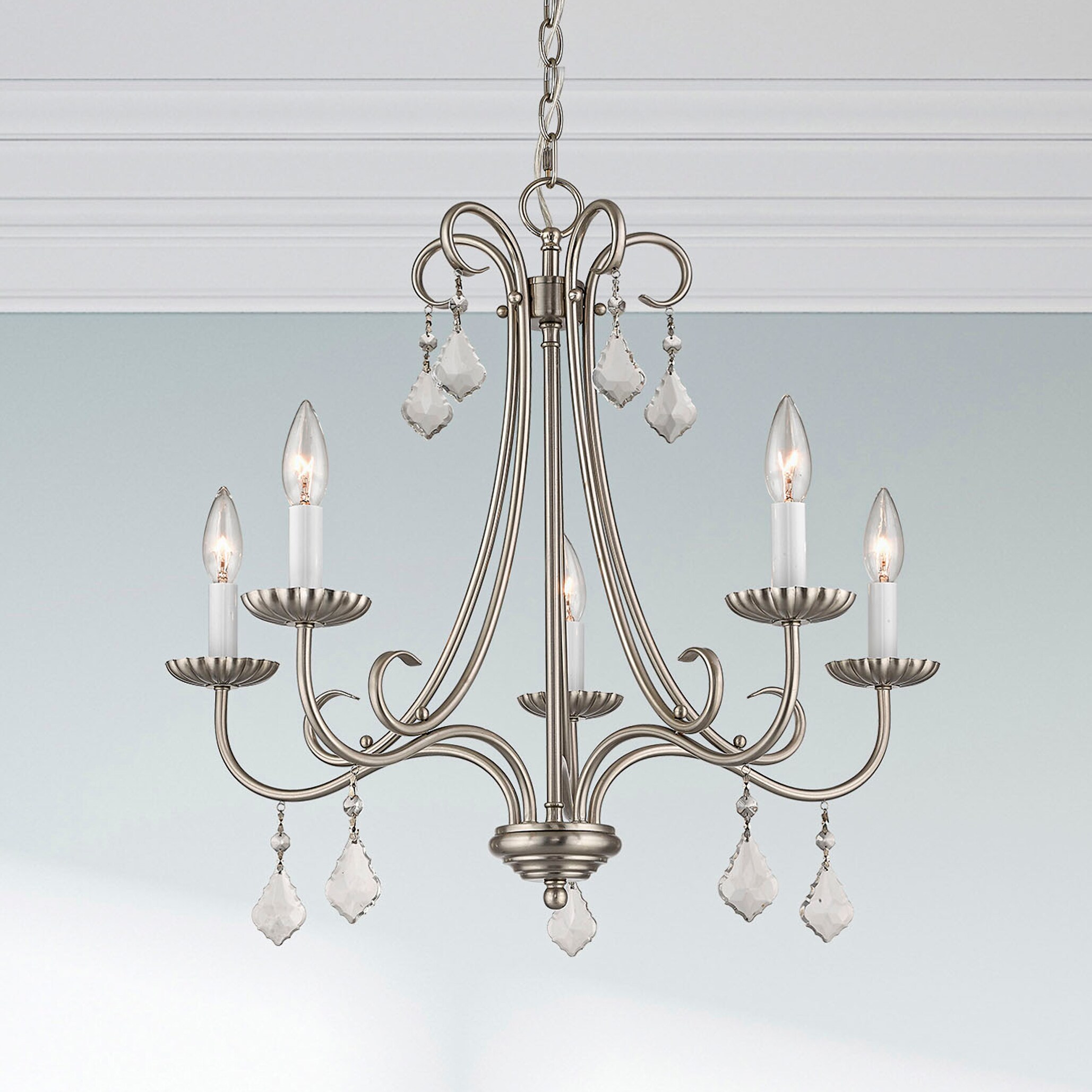 Livex Lighting 40875-91 b090015 - View #9