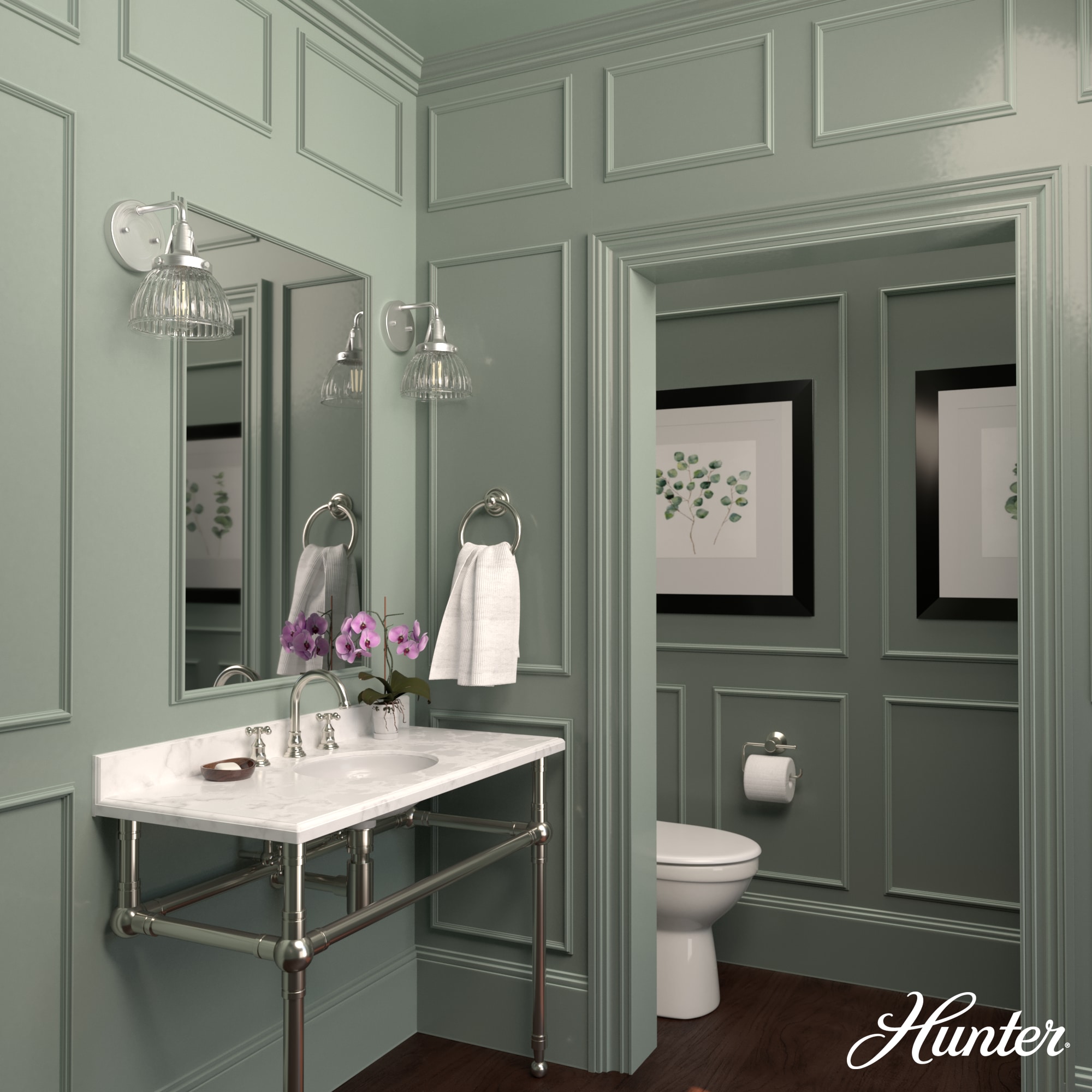 Hunter 19351 b089995 - View #3