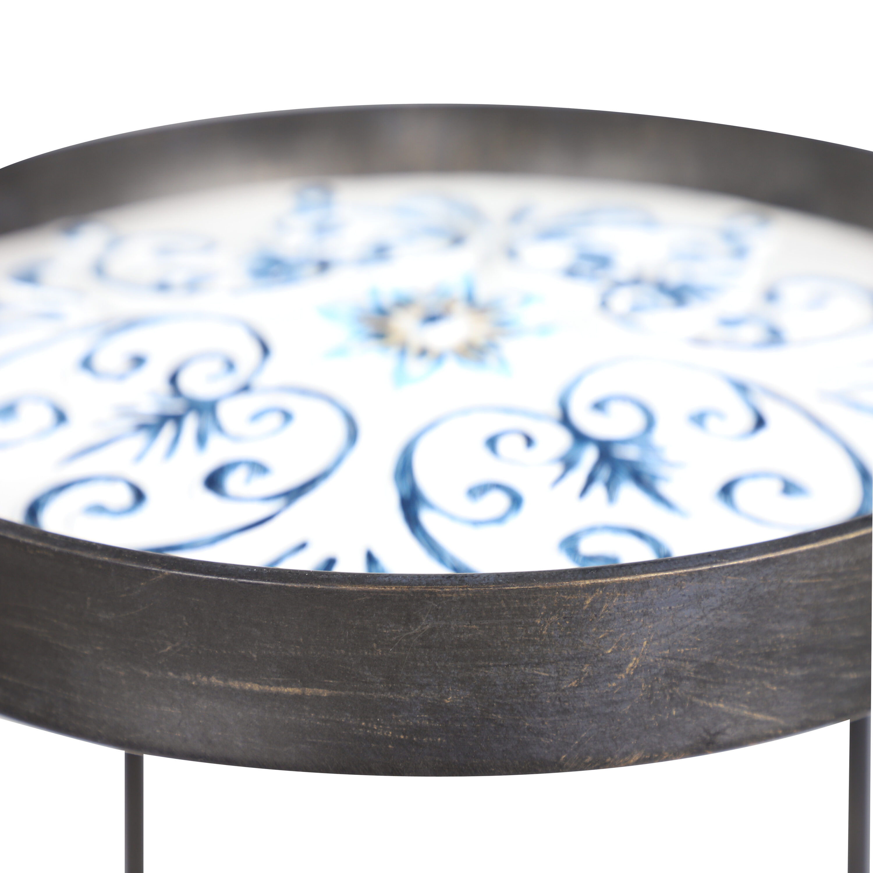 Grayson Lane 42997 Accent-Table-Sets - View #5