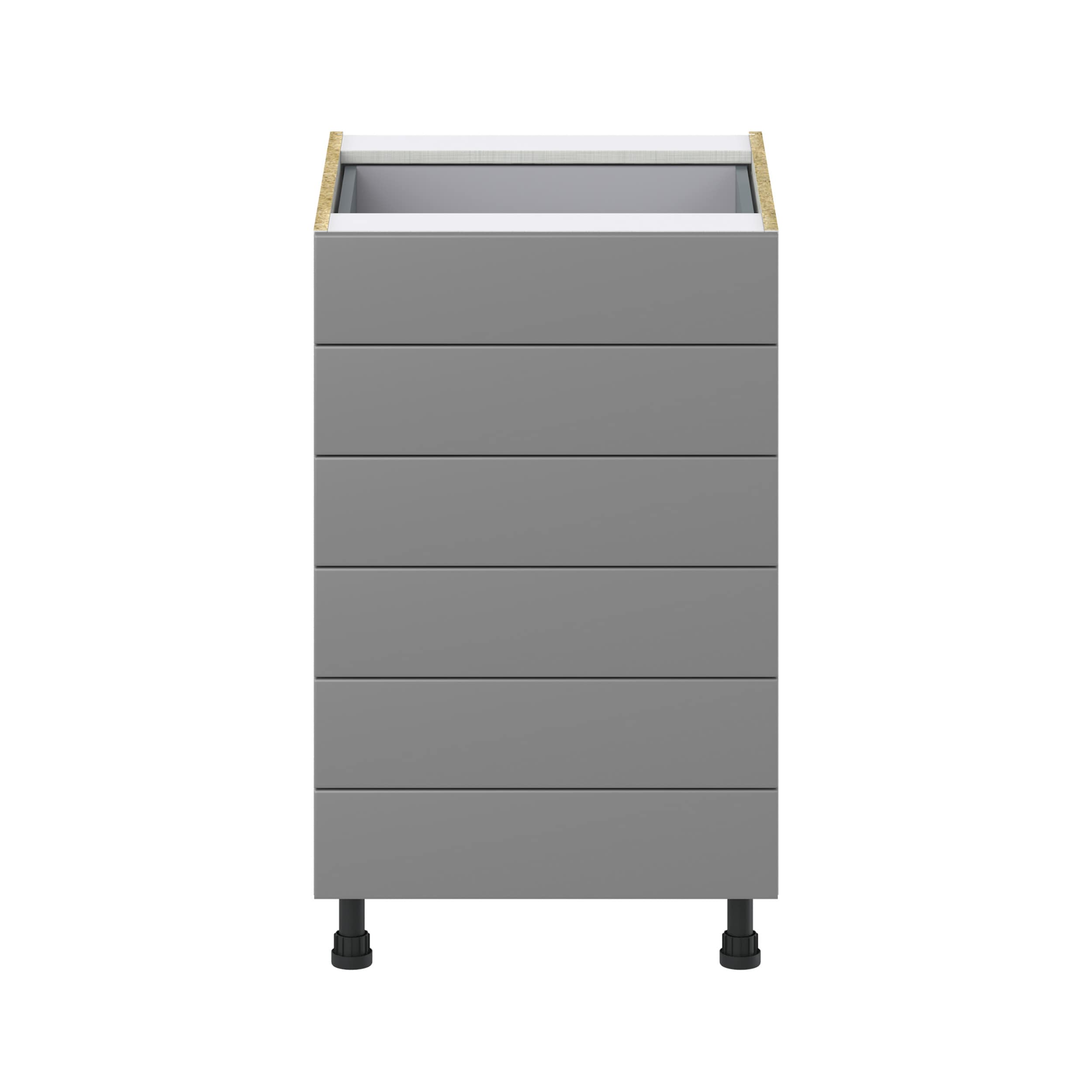 Hugo&Borg DSB6D21-BM Cabinets-Kitchen - View #7