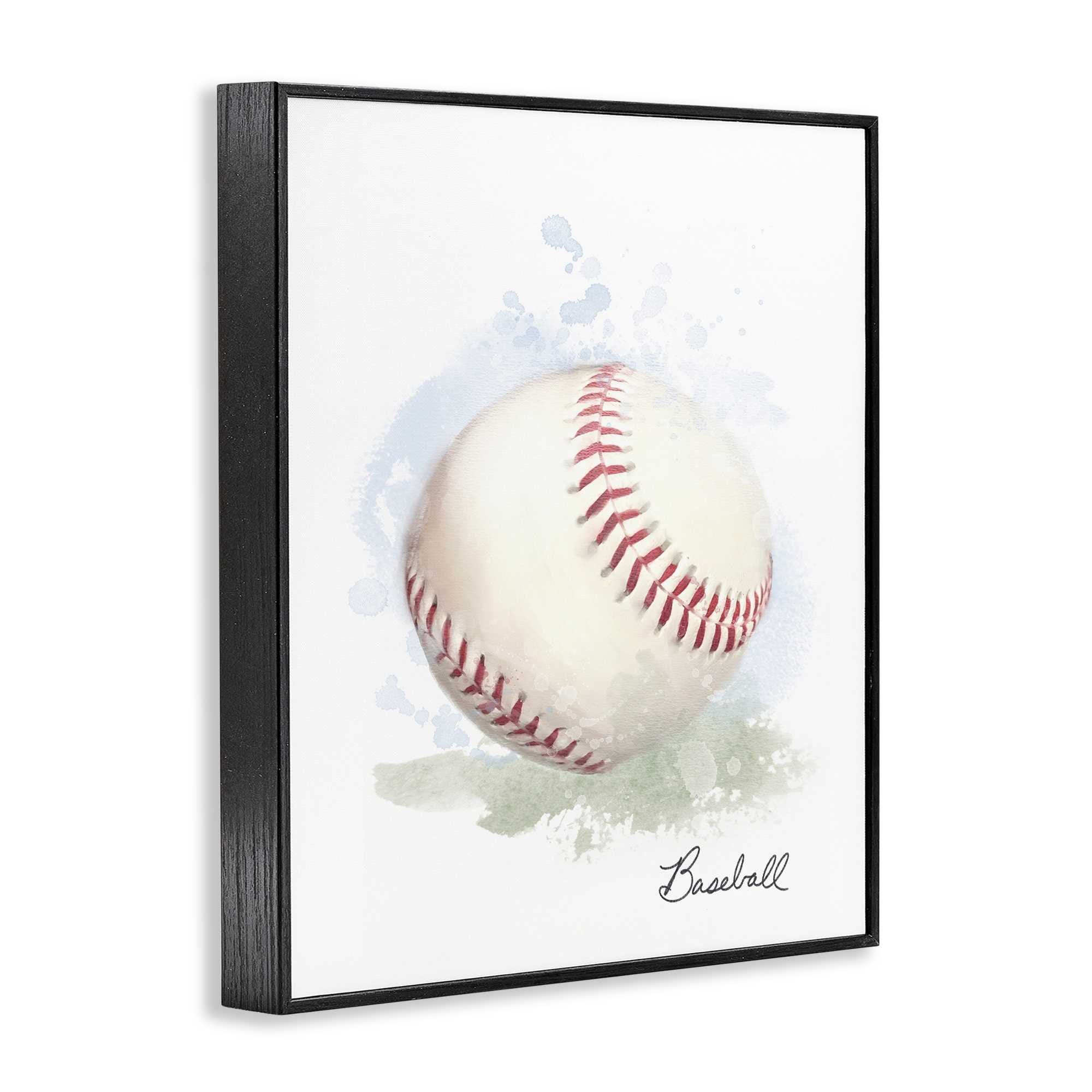 Stupell Industries BS-092-FR-16X20 Wall-Art - View #2