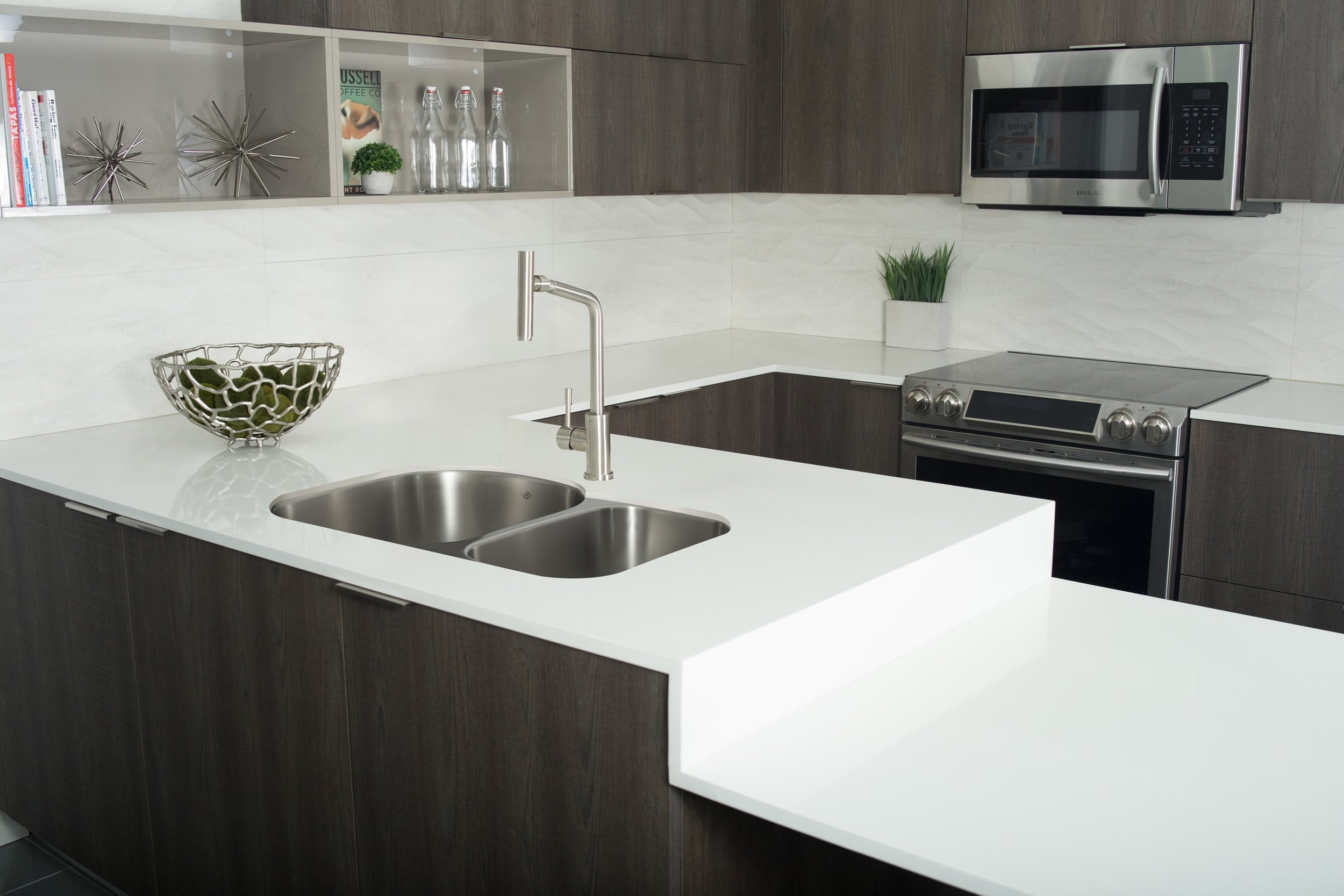 DAX DAX-3121L Kitchen-Sinks - View #3