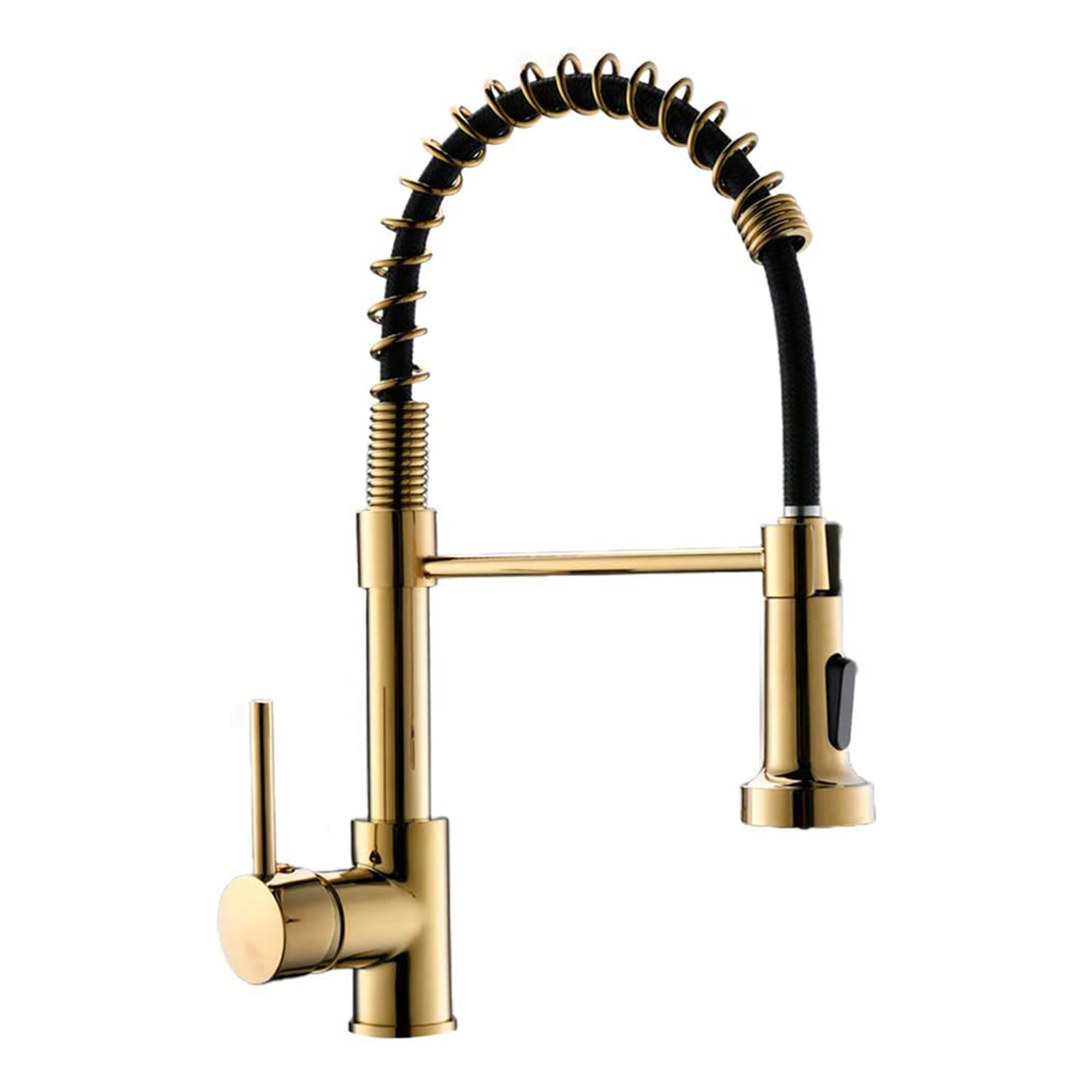 Poinic CQJ-18933BG Kitchen-Faucets - View #9