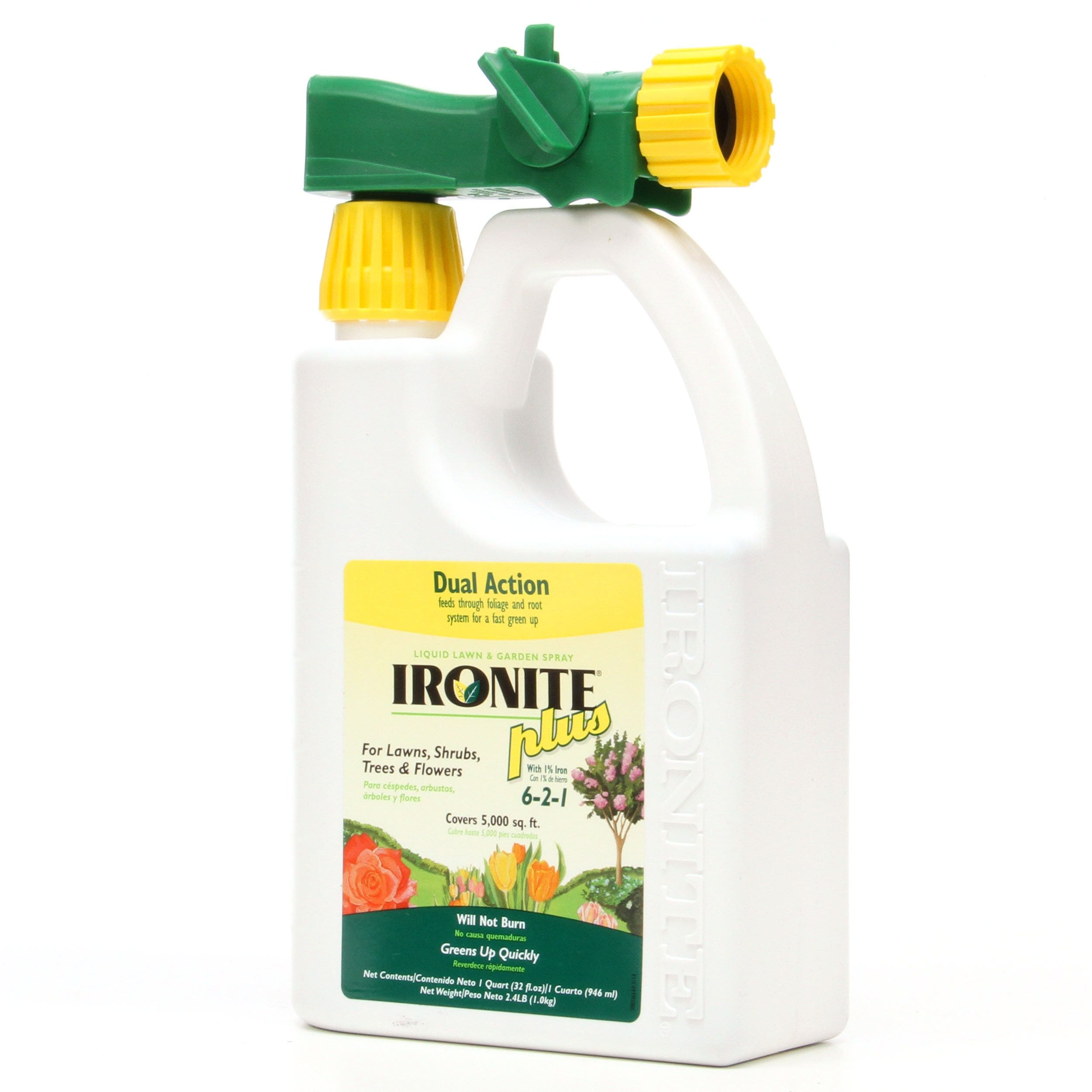 Ironite on sale at lowes