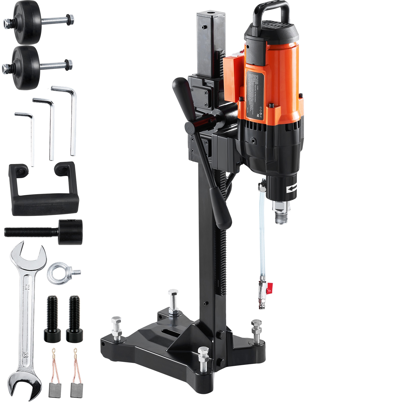 SVOPES SVOPESLSJGSZK01312V1 Cordless-Rotary-Hammers - View #8