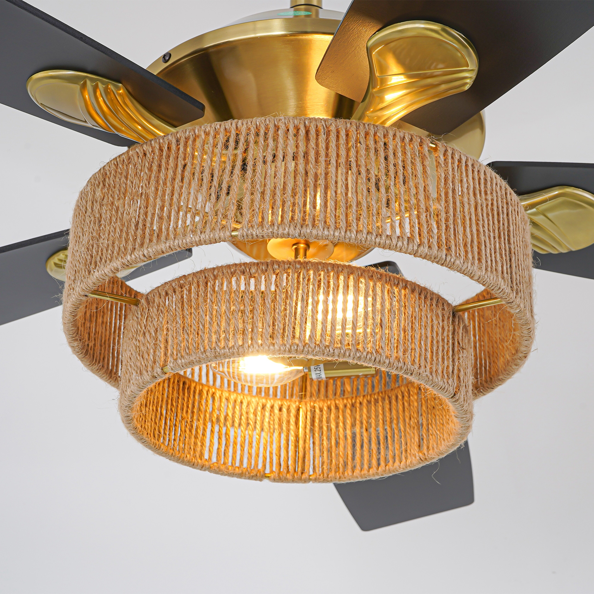 Parrot Uncle F6391110V Ceiling-Fans - View #11