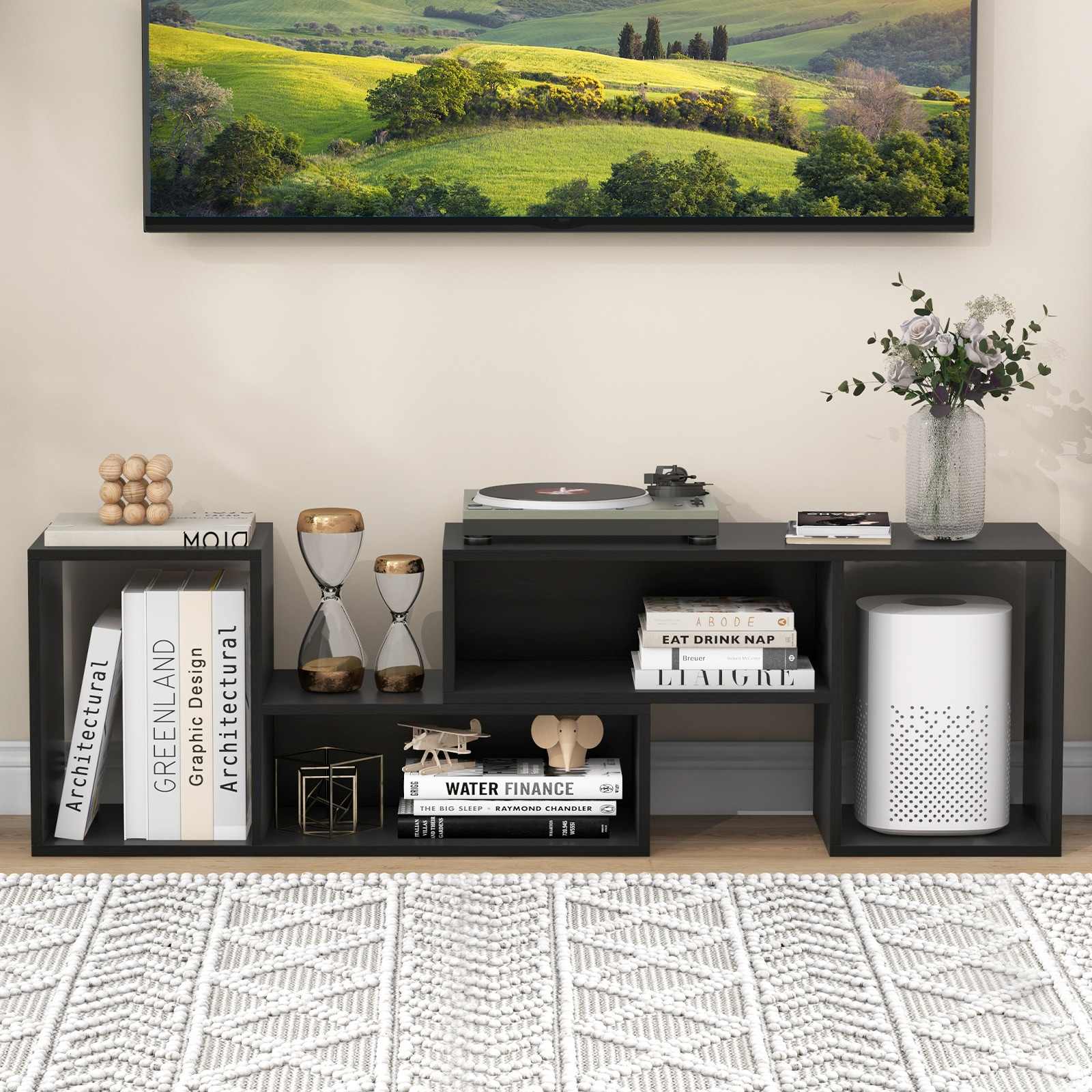 Slickblue D-CO-KD22601VH Tv-Stands - View #2