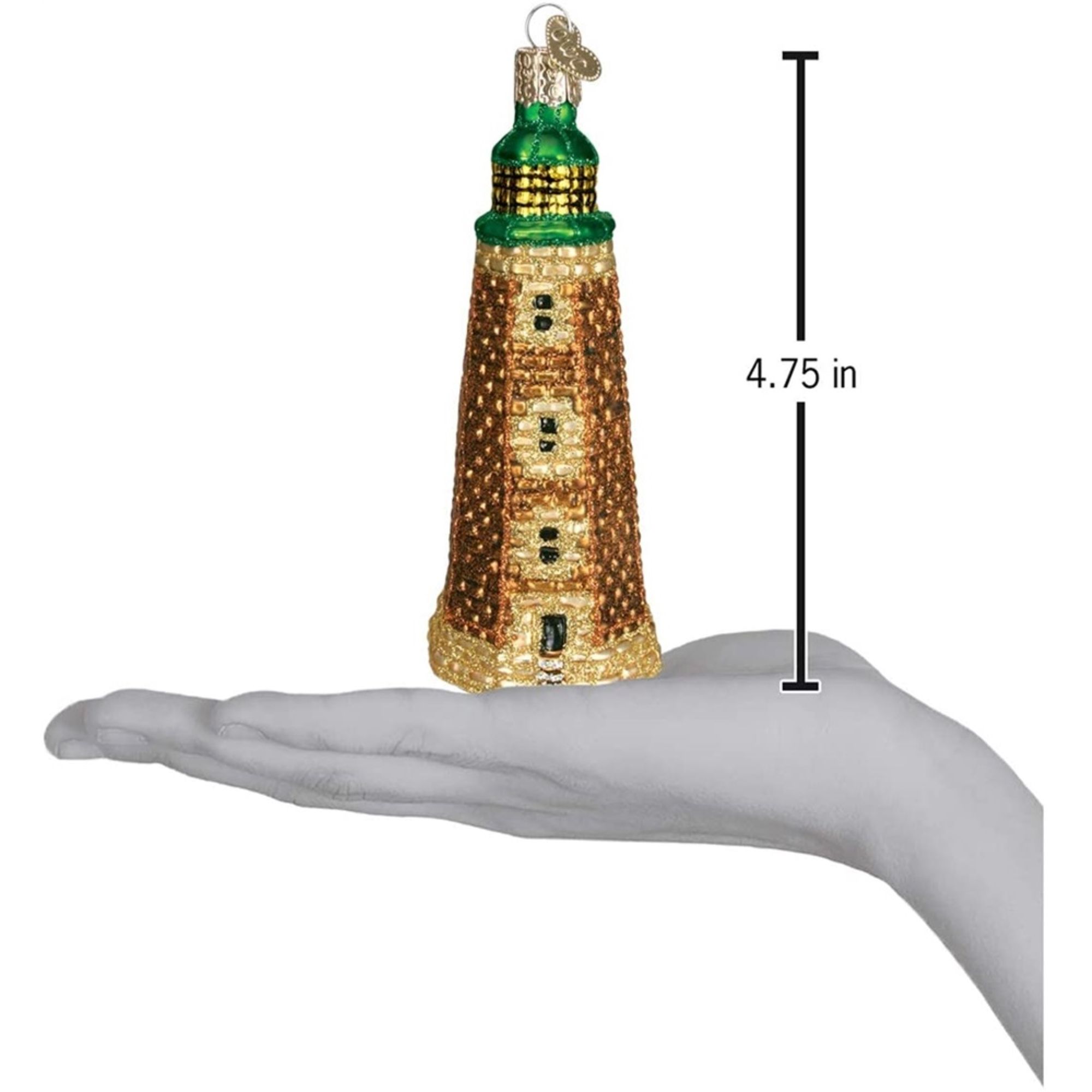 Old World Christmas 729343200402 m060040 - View #4