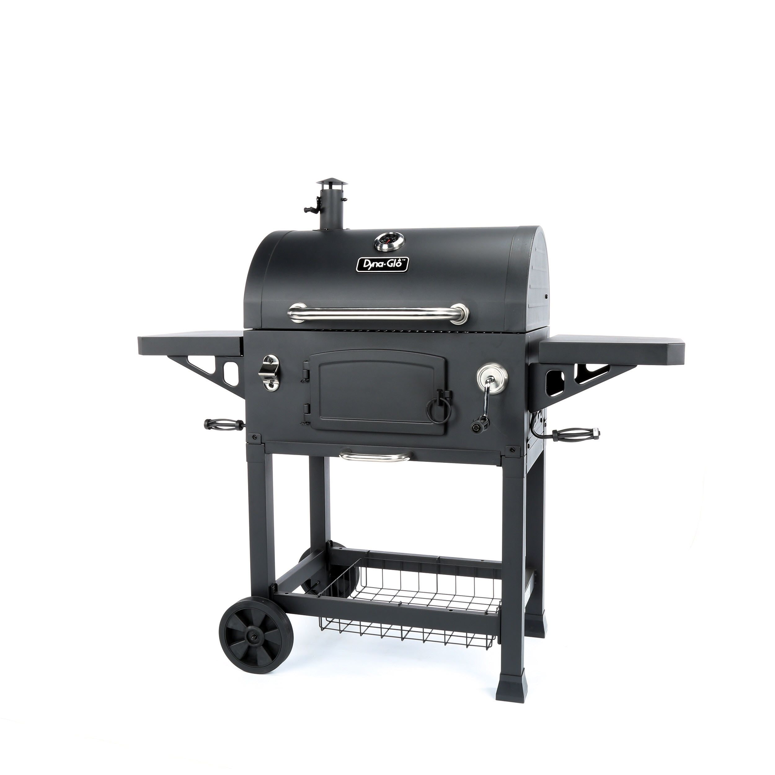 Dyna-Glo Large Heavy-Duty Charcoal Grill, 58% OFF