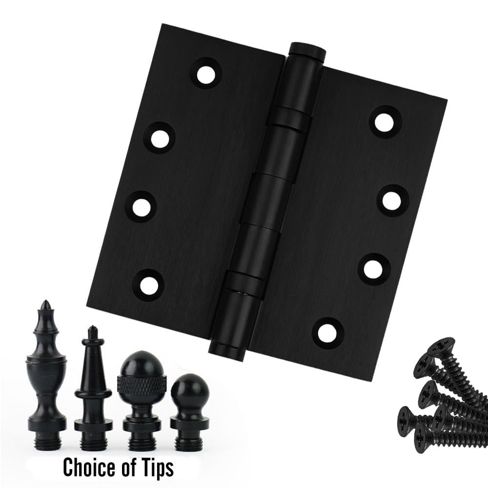 EMBASSY 4040BBUS19A-1 Entry-Door-Hinges - View #2