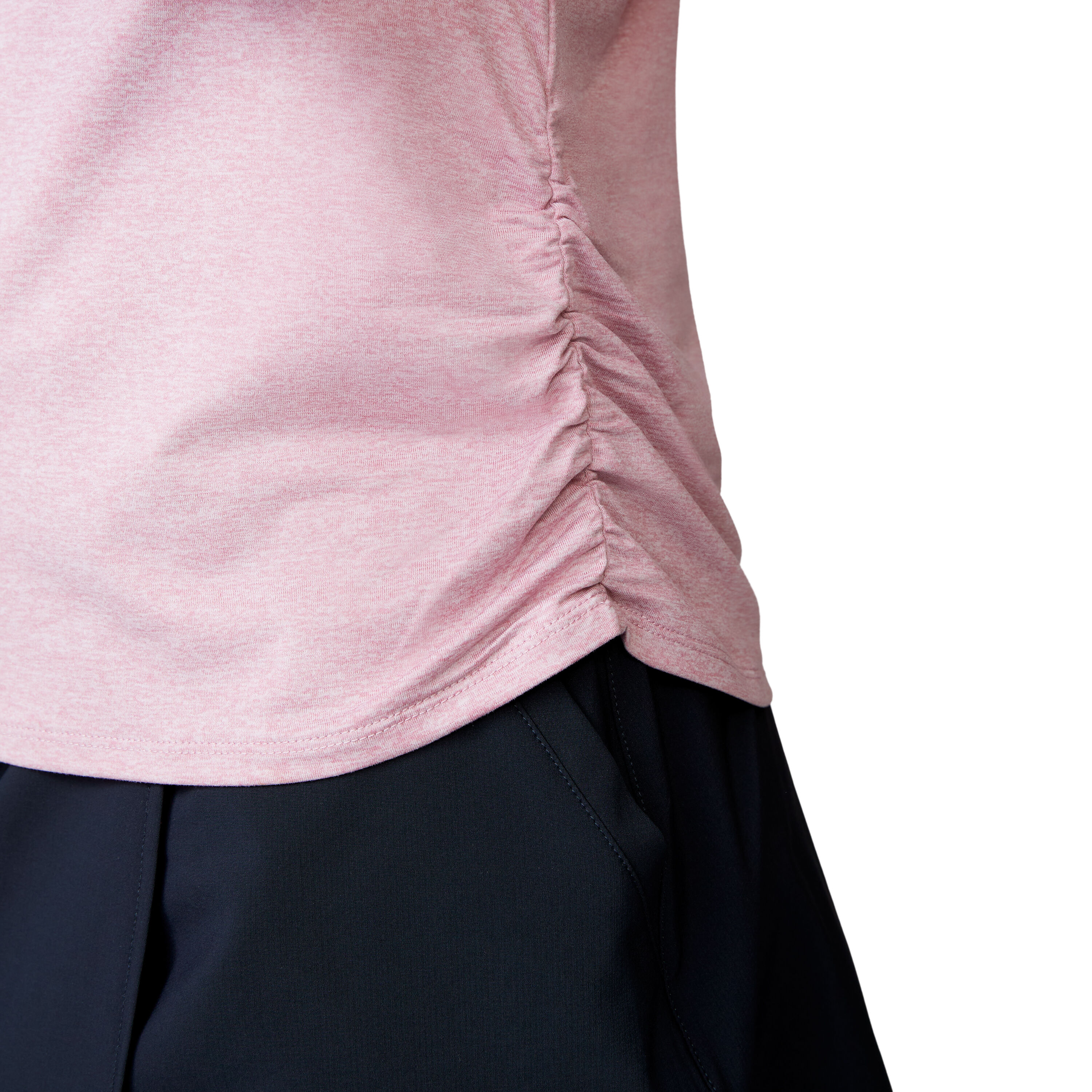 Free Country 14LAS4802 ROSE PTL L Tops-Shirts - View #3