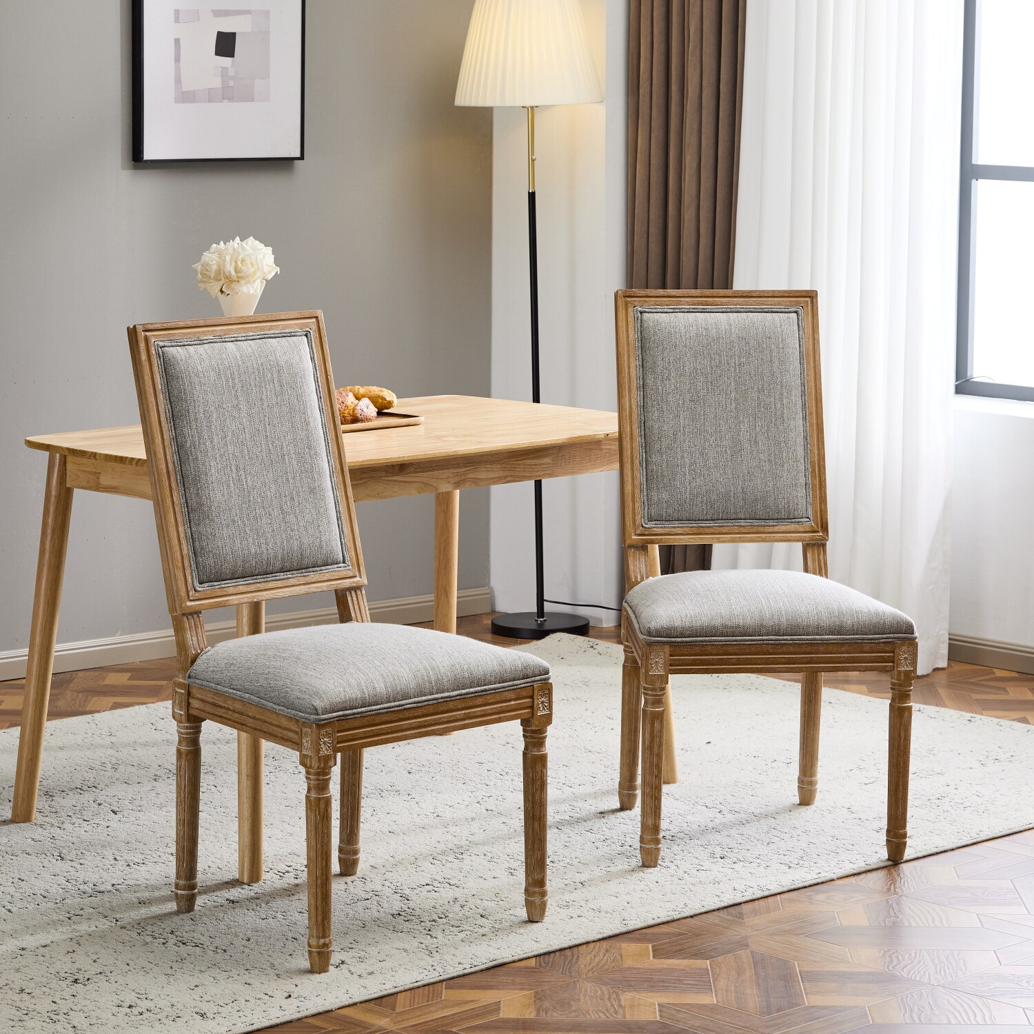 Streamdale Furniture N767P263677G Dining-Chairs - View #4