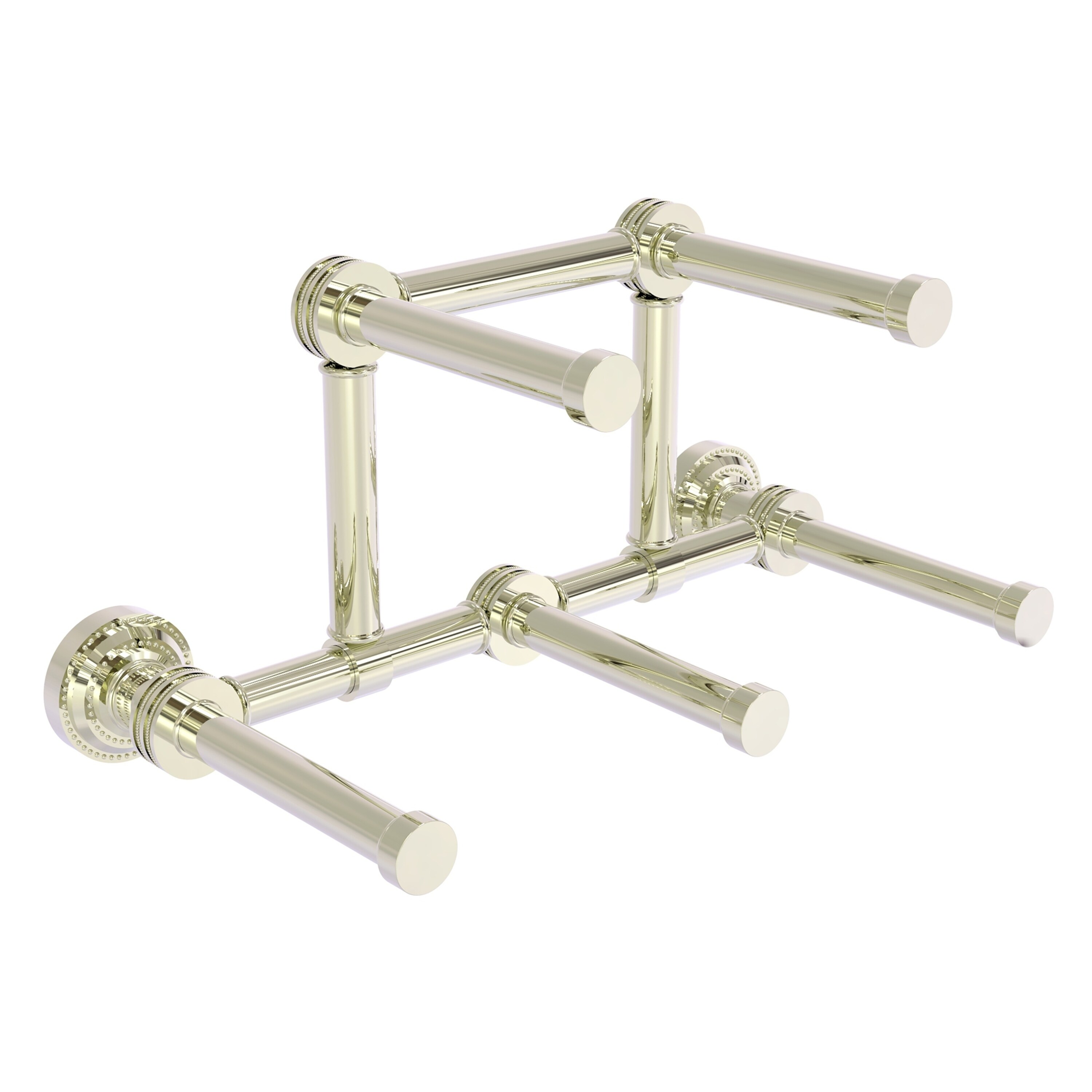 Allied Brass DT-24-5-PNI d060360 - View #3