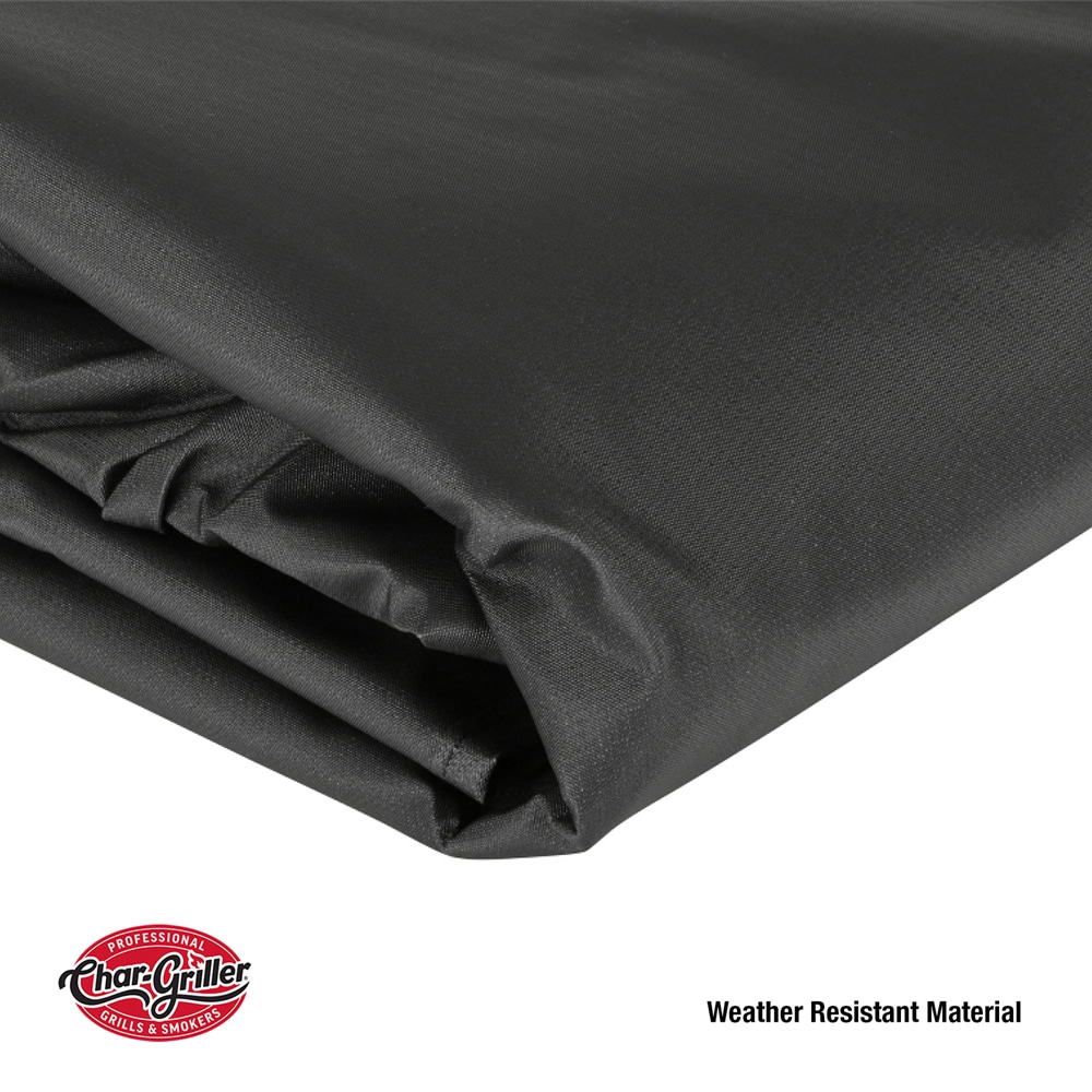 Char-Griller 9875 Grill-Covers - View #5